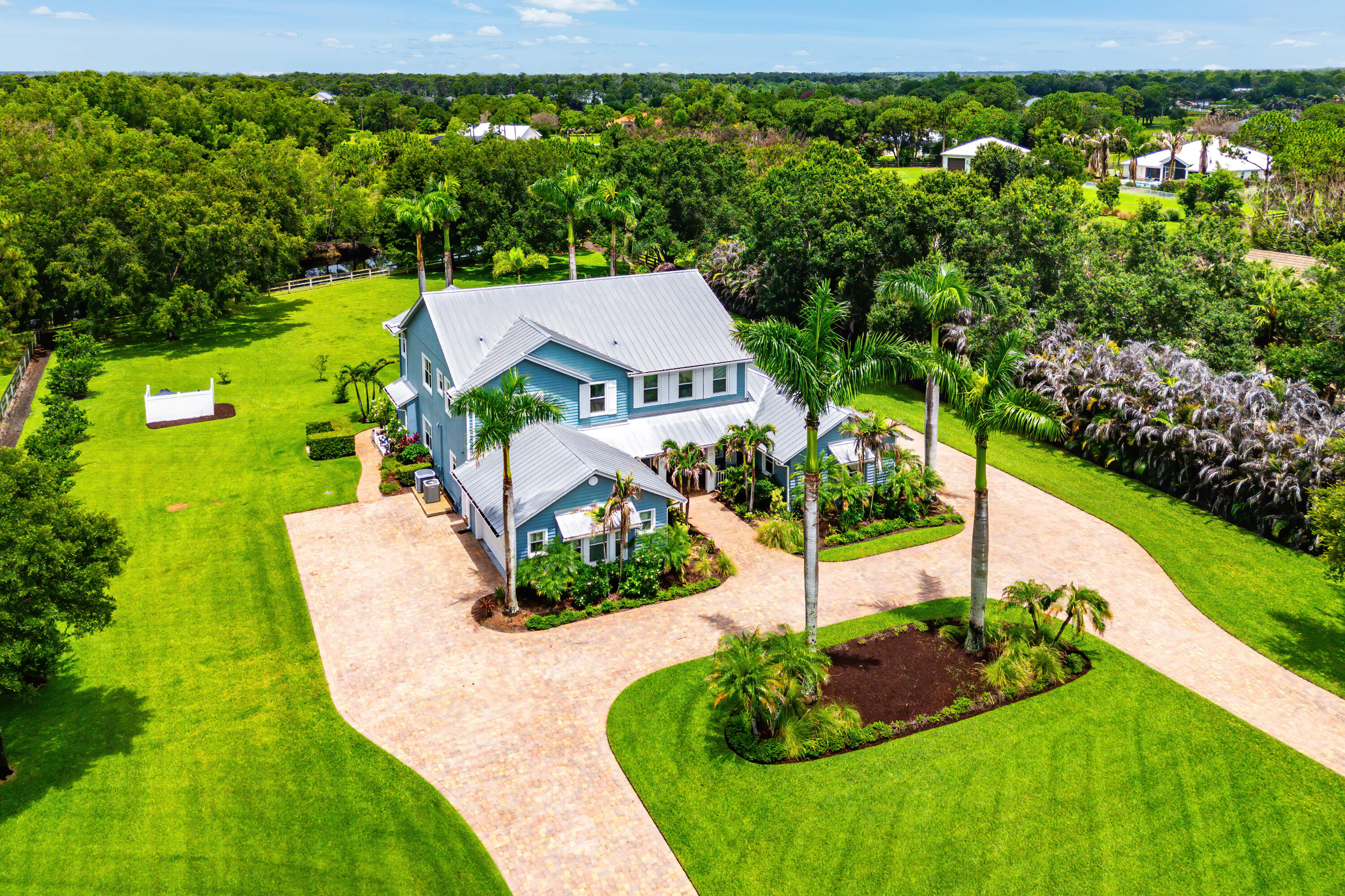 STUART WEST - Residential