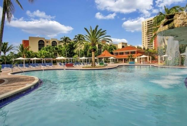 BLUE FONTAINE TRACT - Residential Lease