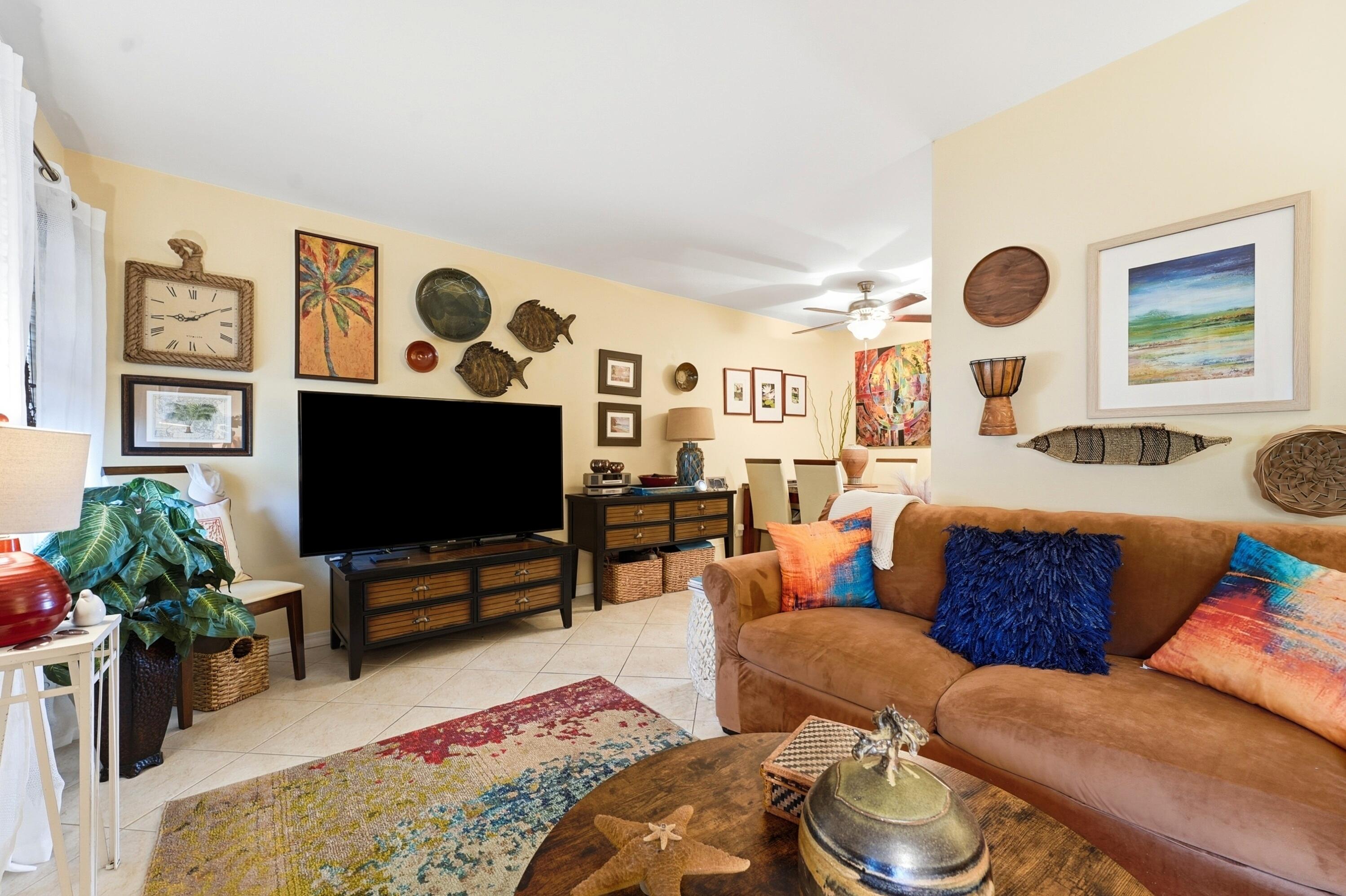 VISTA ROYALE PHASE Il BLDGS 83-111 - Residential