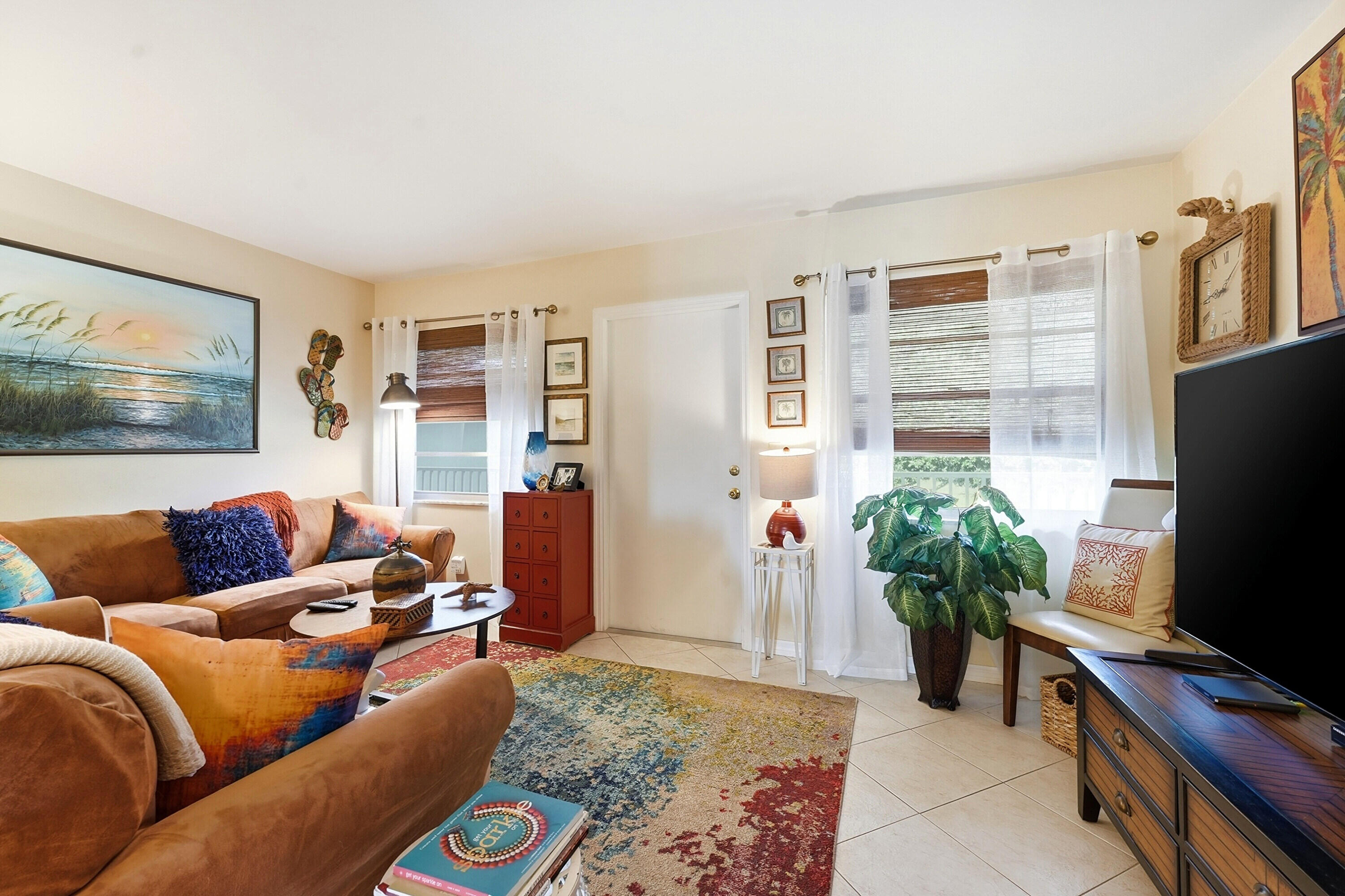 VISTA ROYALE PHASE Il BLDGS 83-111 - Residential