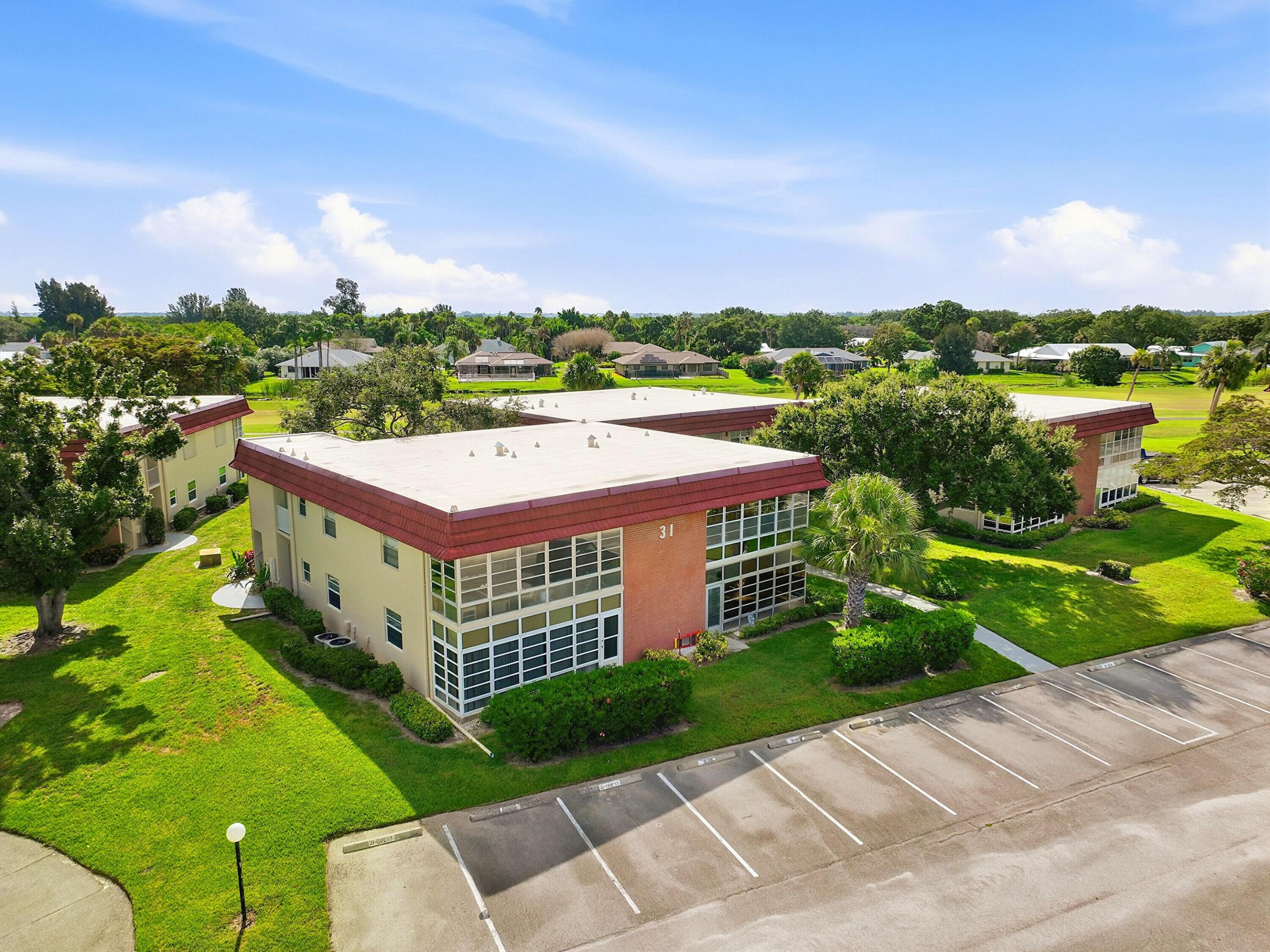 VISTA ROYALE PHASE Il BLDGS 83-111 - Residential