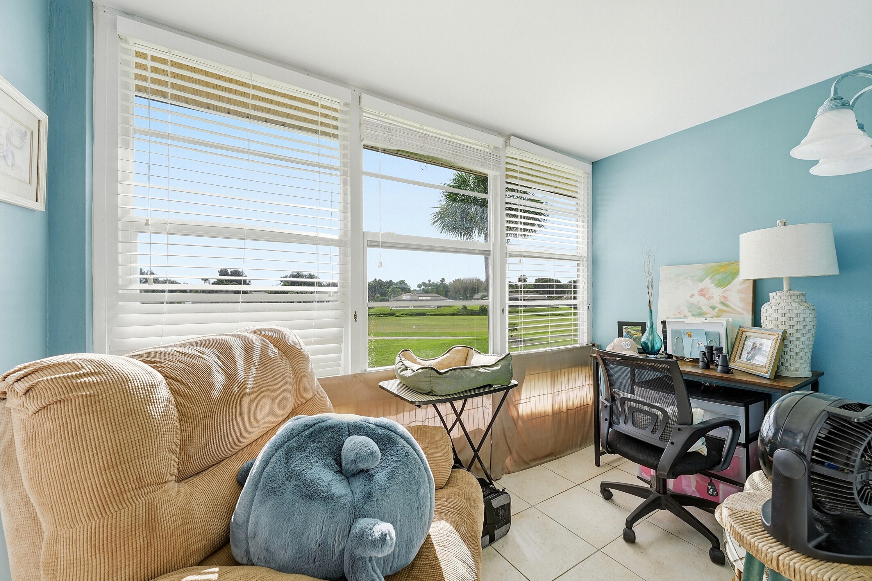 VISTA ROYALE PHASE Il BLDGS 83-111 - Residential