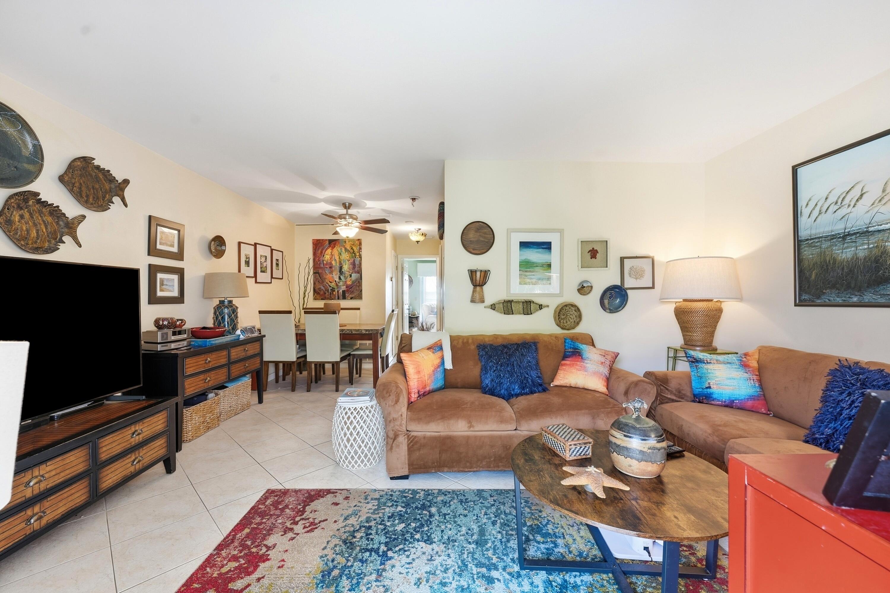 VISTA ROYALE PHASE Il BLDGS 83-111 - Residential