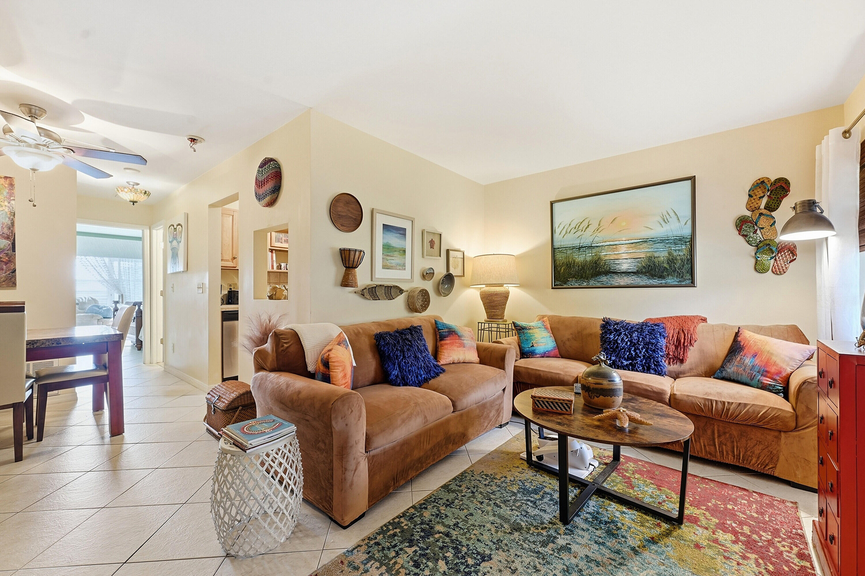 VISTA ROYALE PHASE Il BLDGS 83-111 - Residential