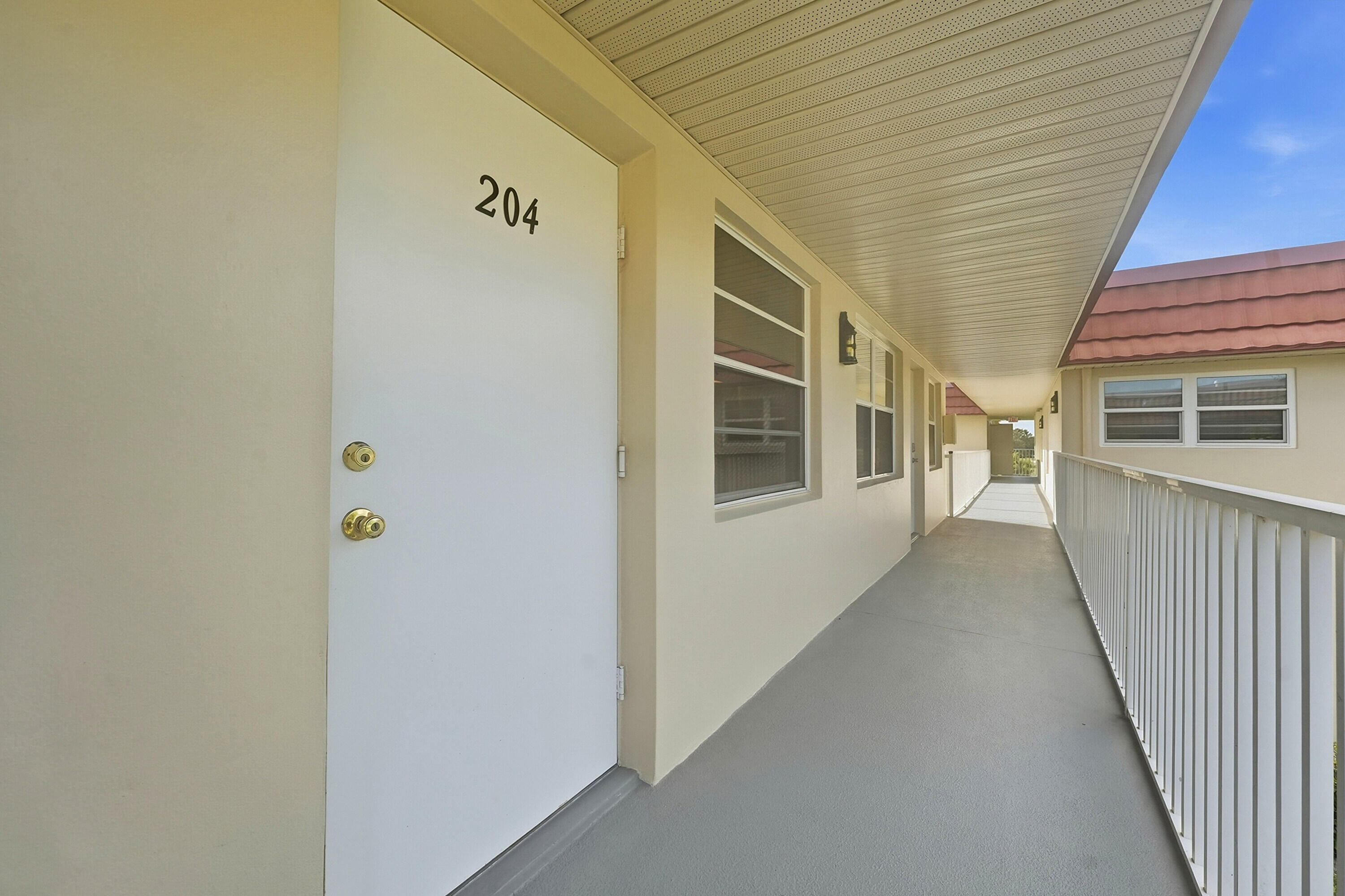 VISTA ROYALE PHASE Il BLDGS 83-111 - Residential