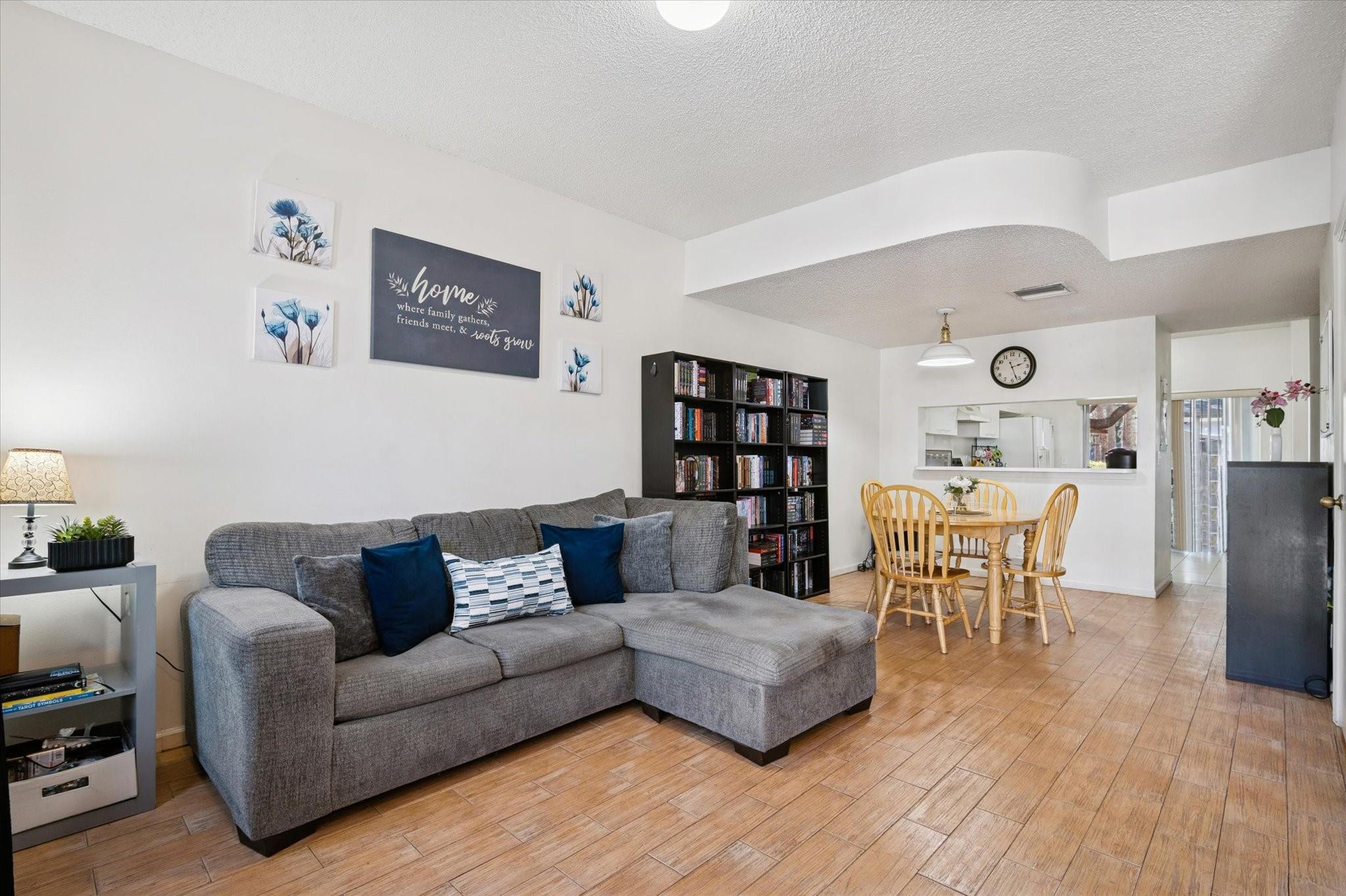 Fiesta - Residential