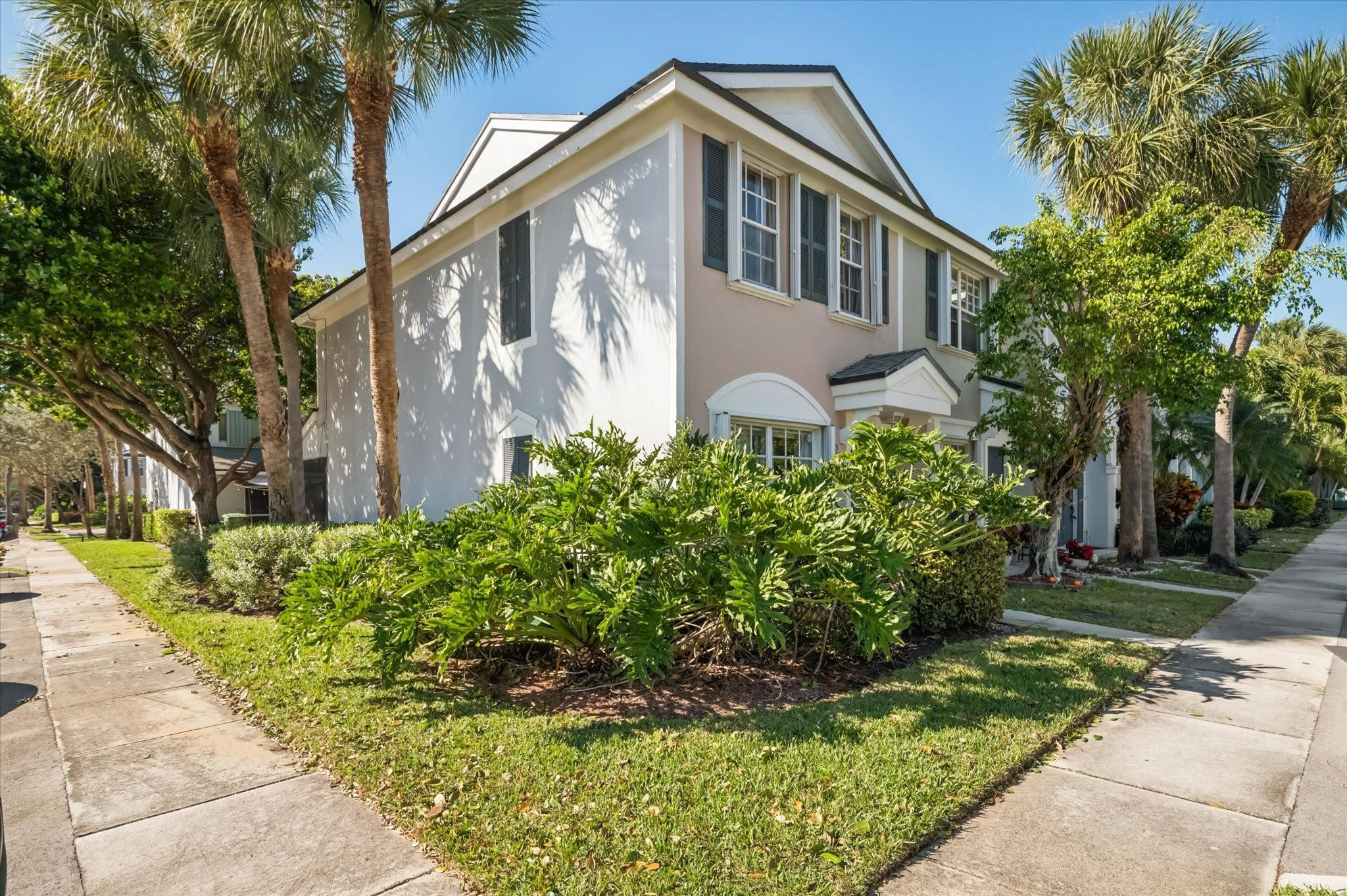 Fiesta - Residential