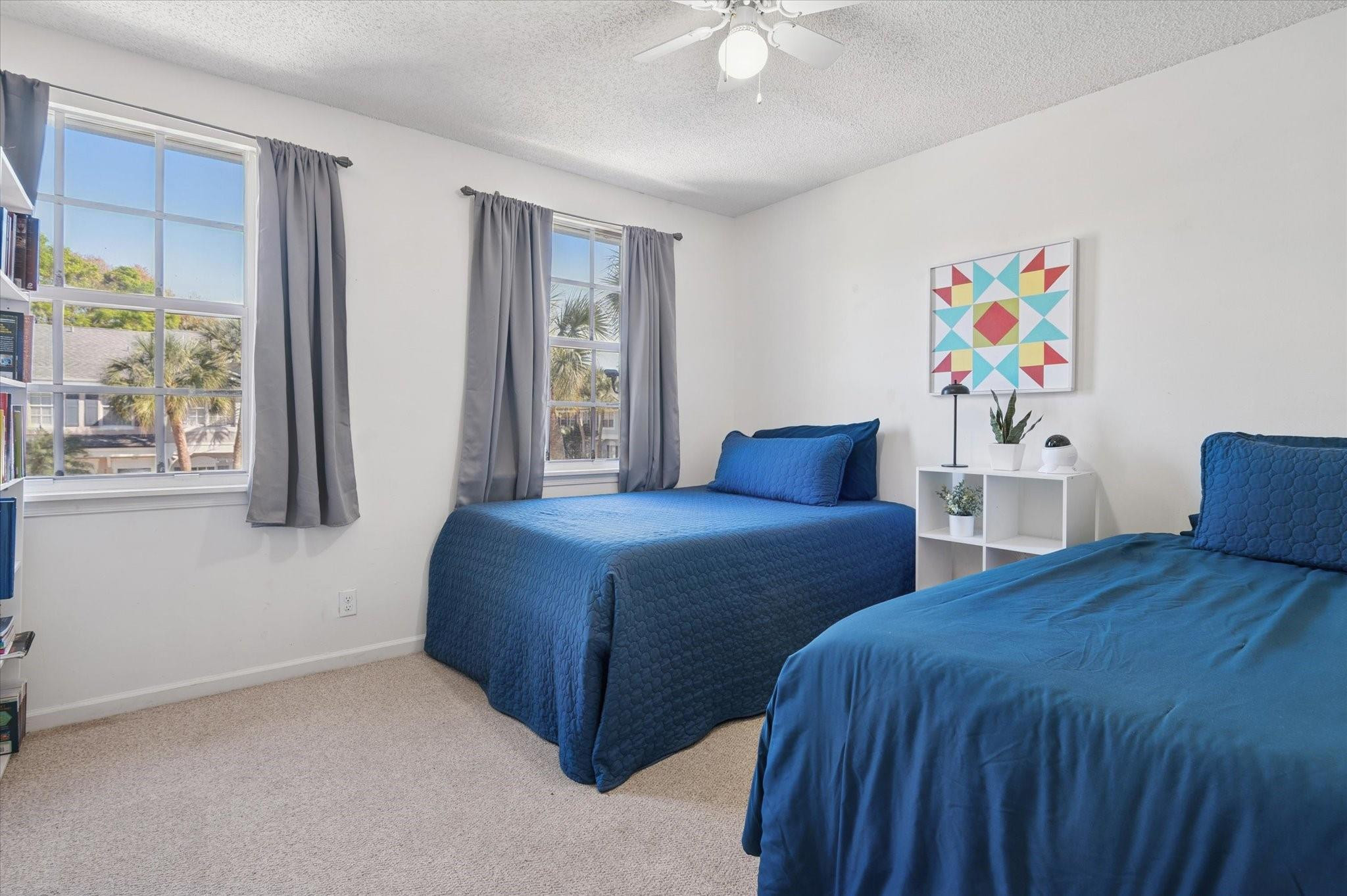 Fiesta - Residential