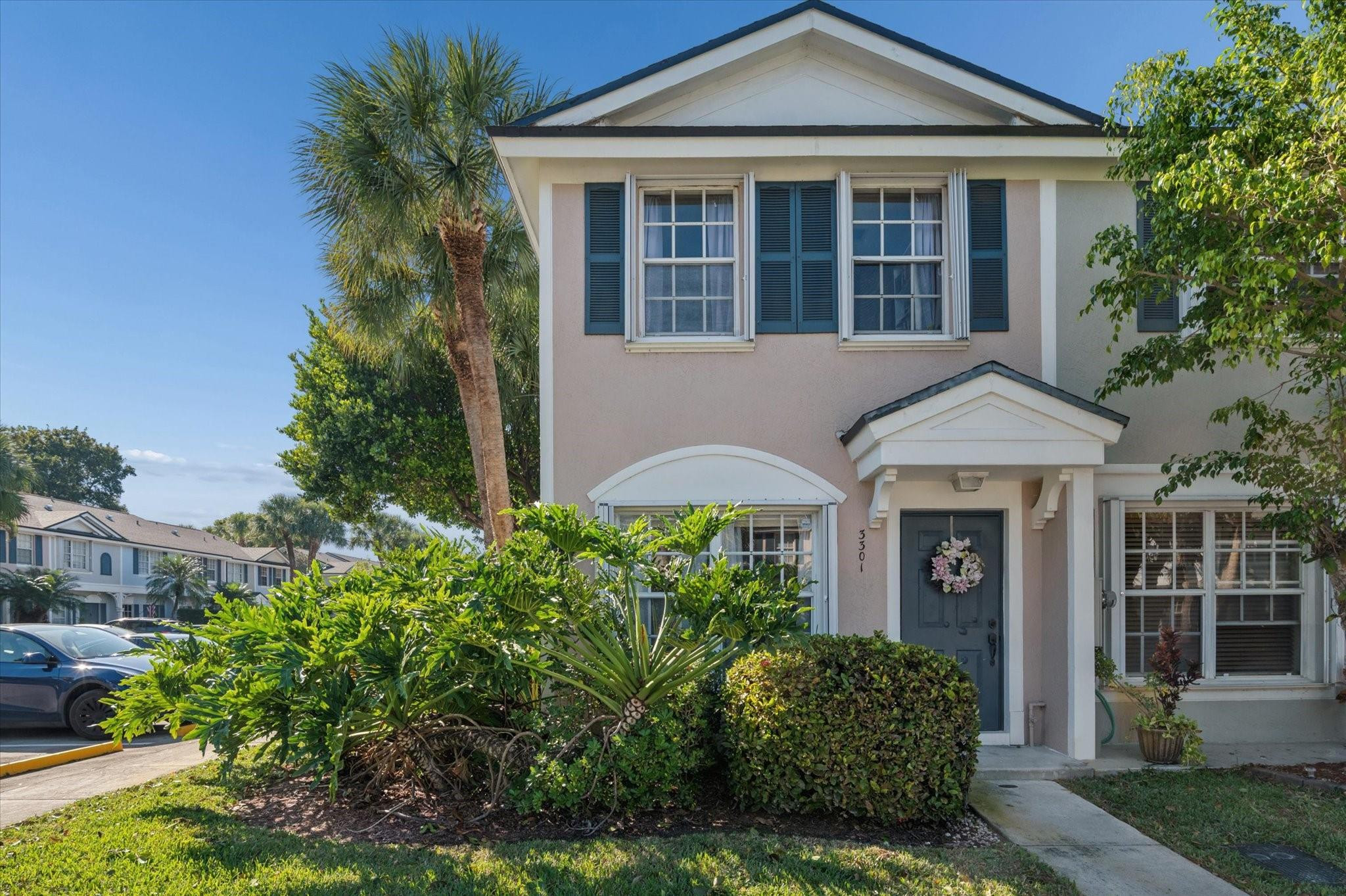 Fiesta - Residential