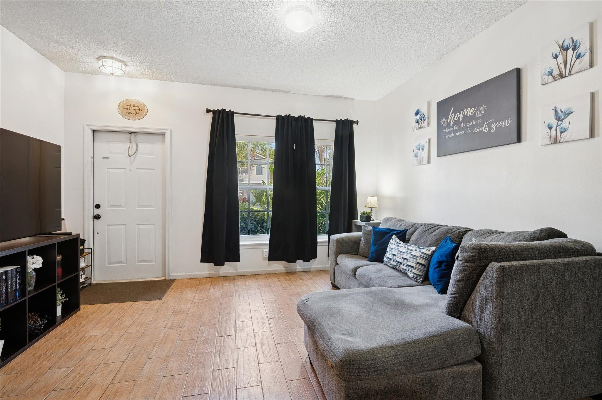 Fiesta - Residential