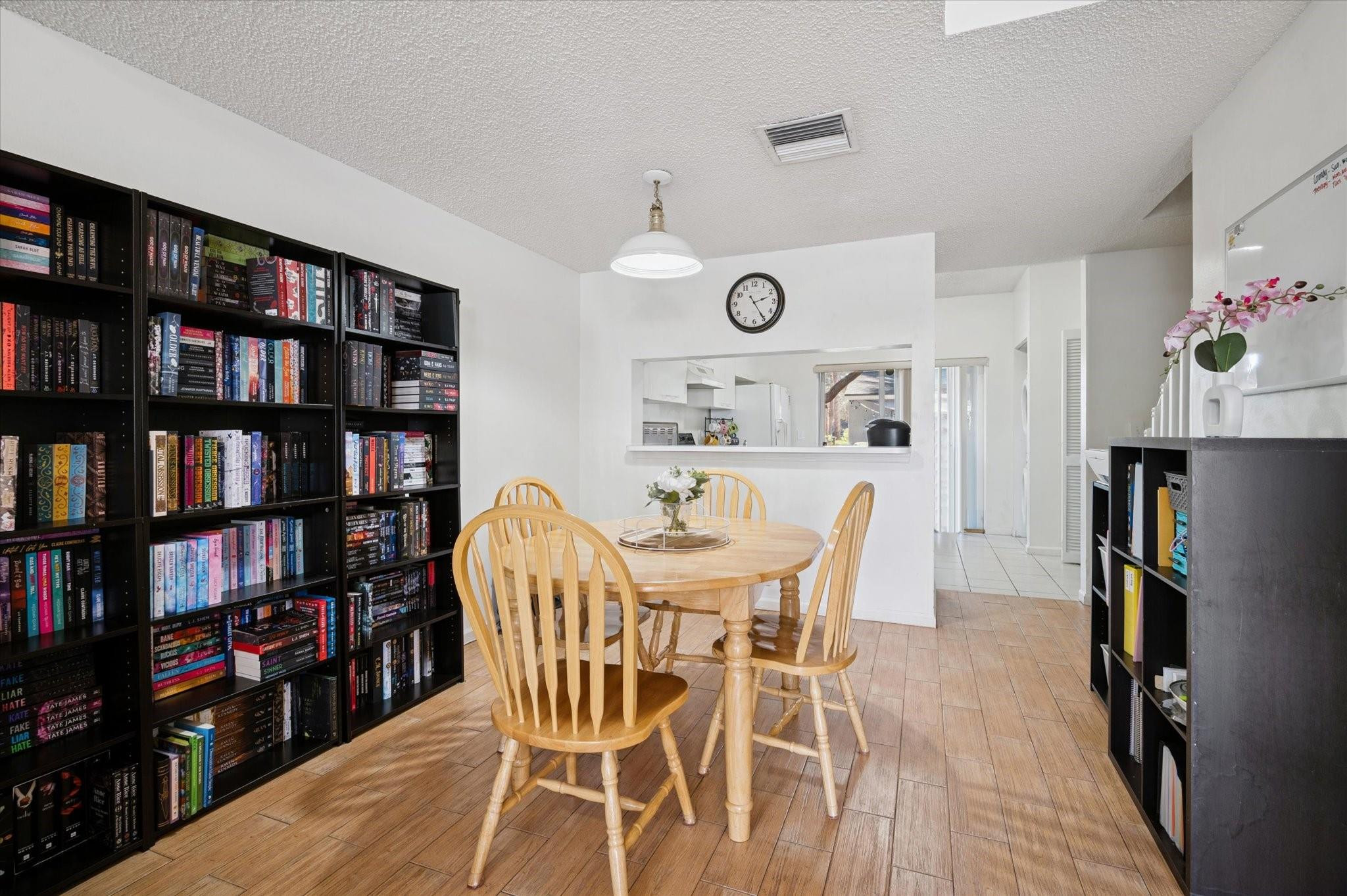 Fiesta - Residential