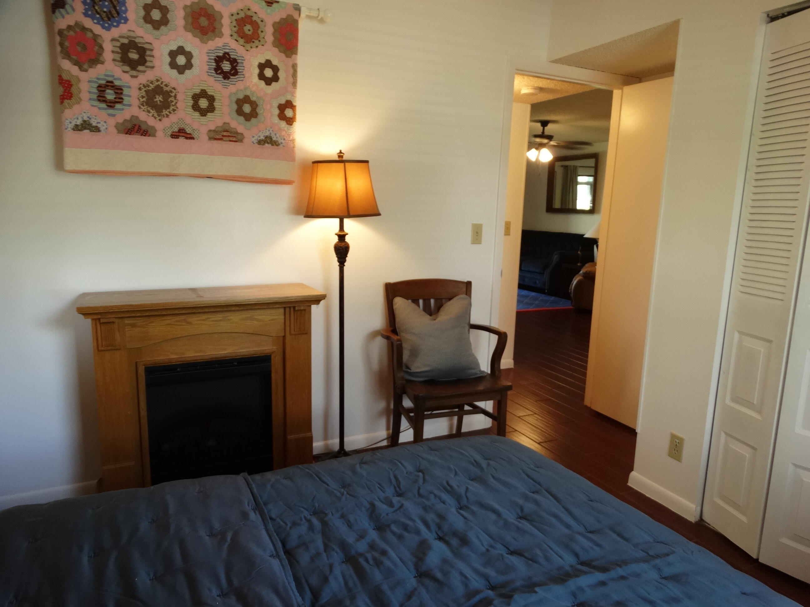 LUCERNE LAKES GOLF COLONY CONDS 1 THRU 12 & 14 - Residential Lease