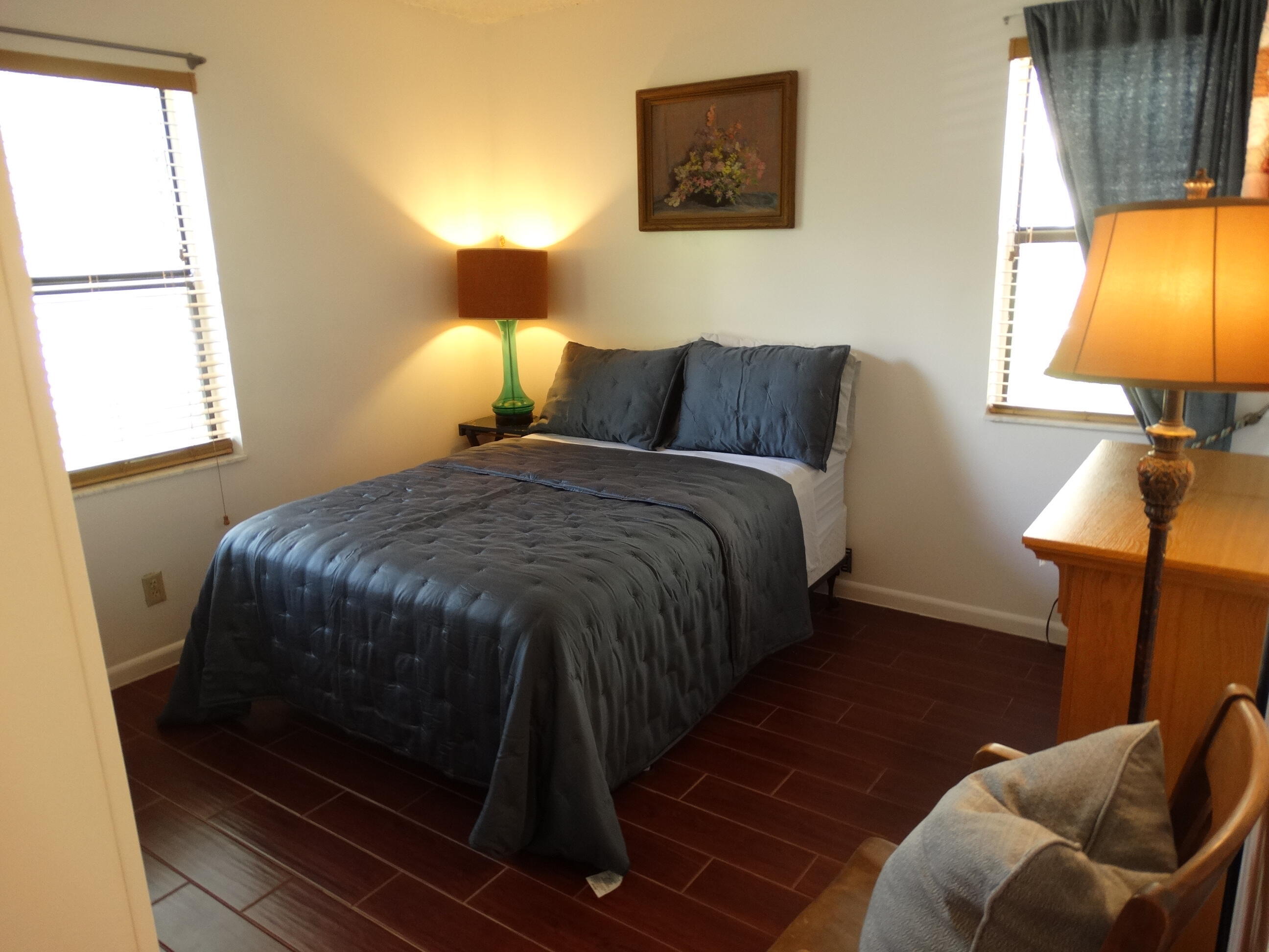 LUCERNE LAKES GOLF COLONY CONDS 1 THRU 12 & 14 - Residential Lease
