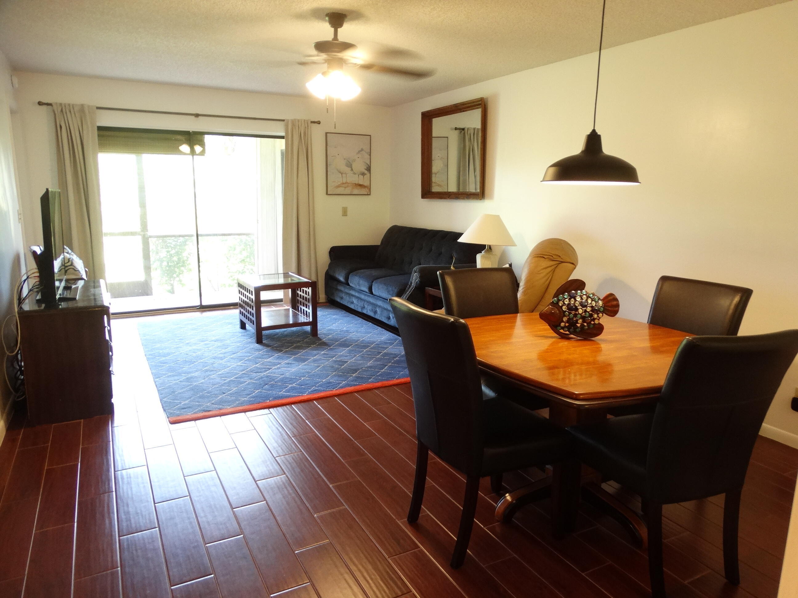 LUCERNE LAKES GOLF COLONY CONDS 1 THRU 12 & 14 - Residential Lease