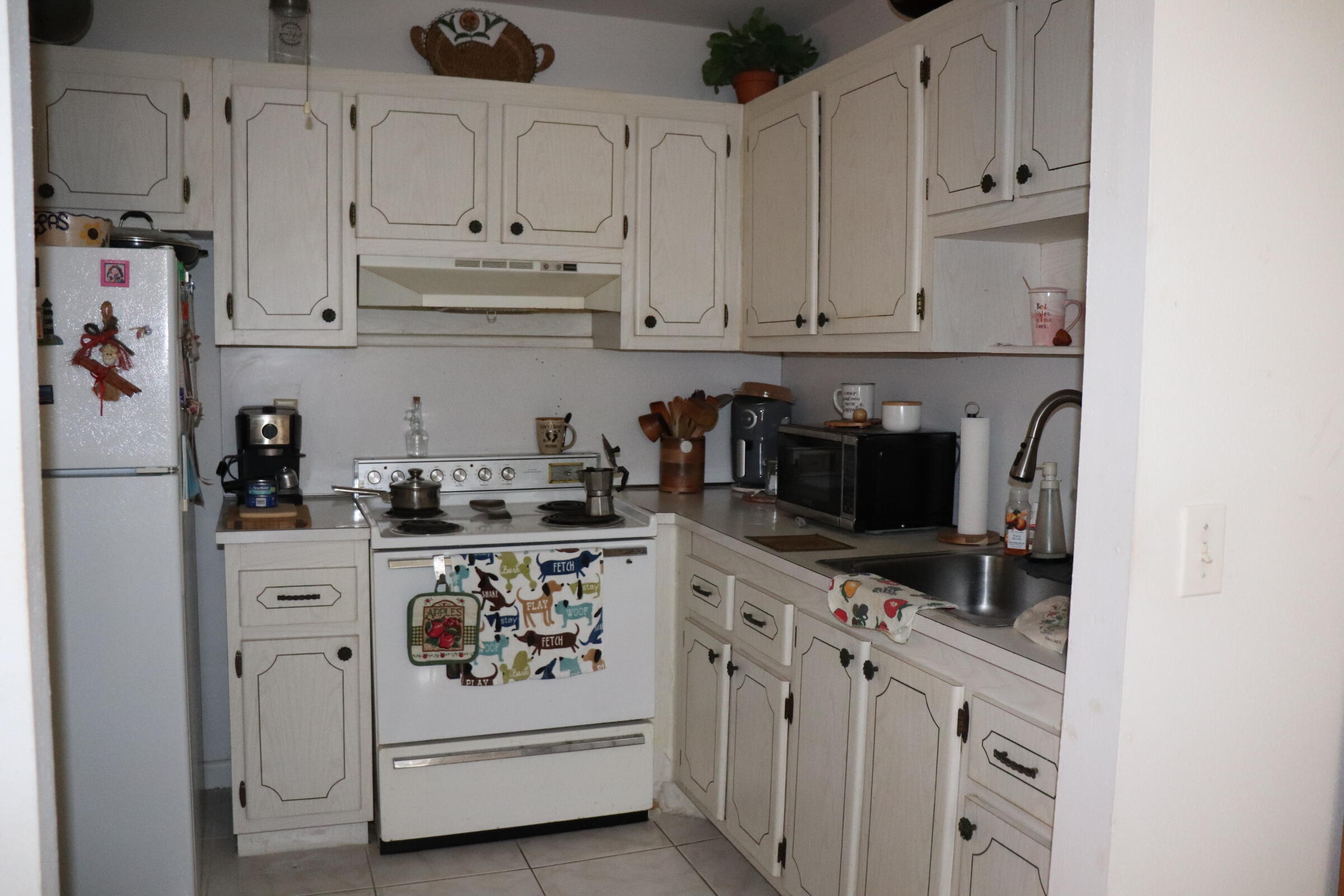 KINGS POINT BRITTANY CONDOS - Residential