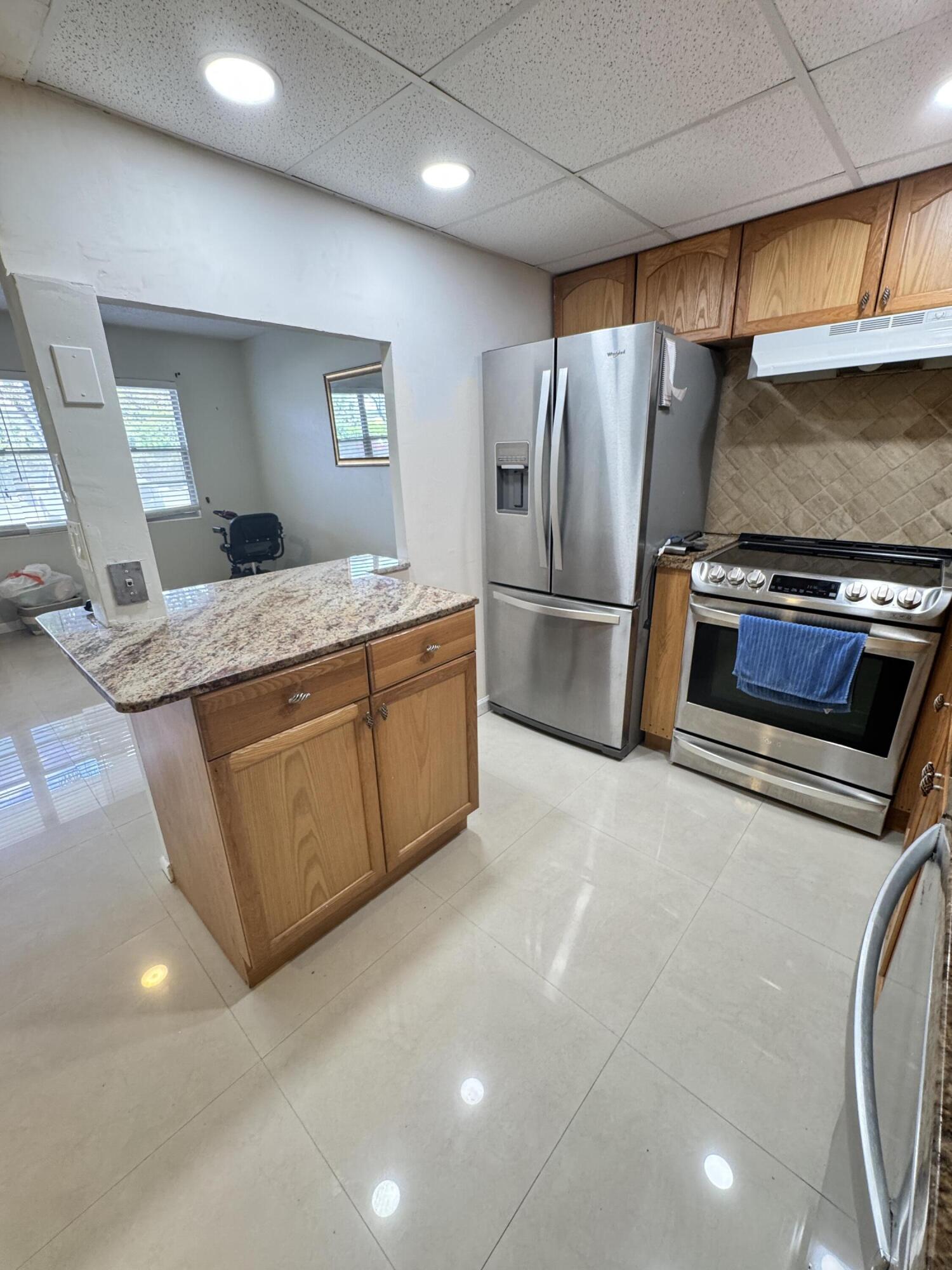 HARWOOD D CONDO - Residential