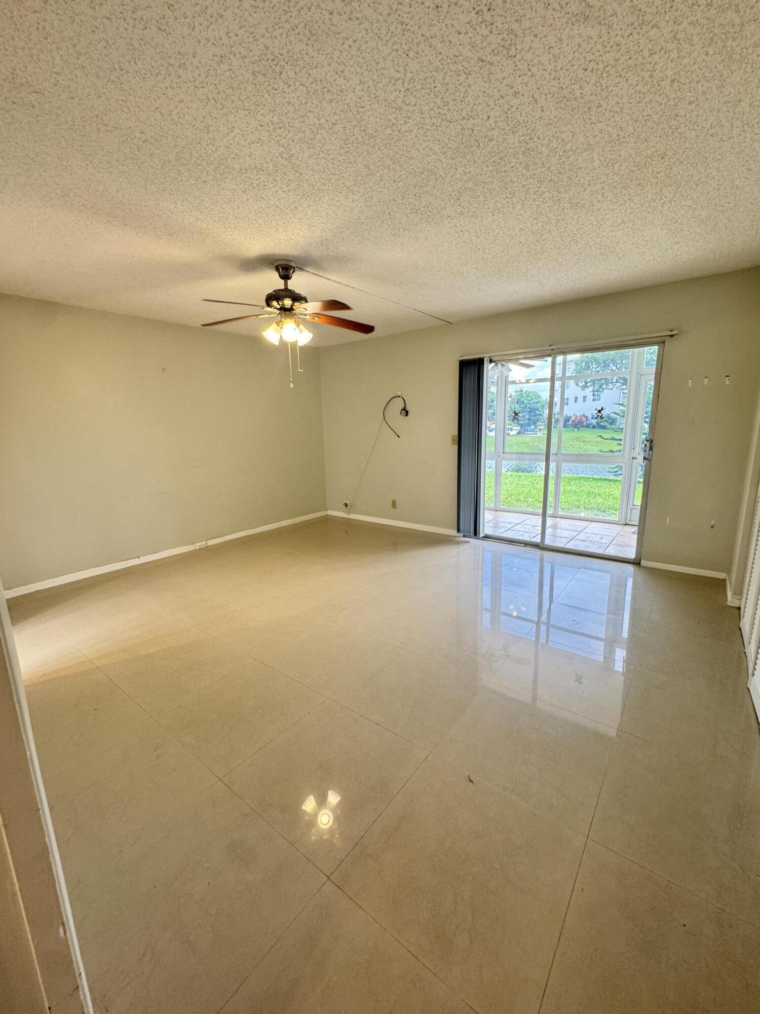 HARWOOD D CONDO - Residential