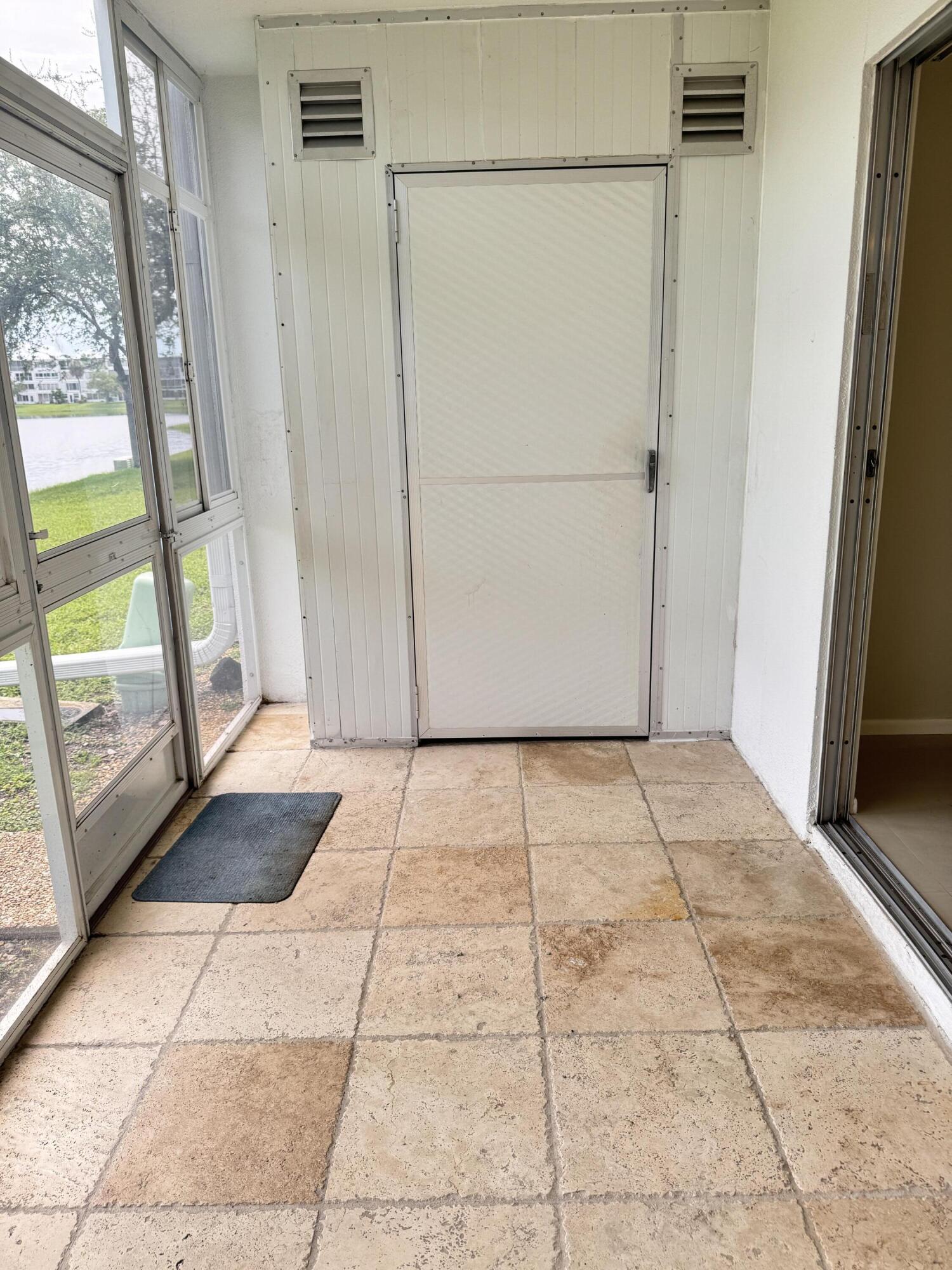 HARWOOD D CONDO - Residential