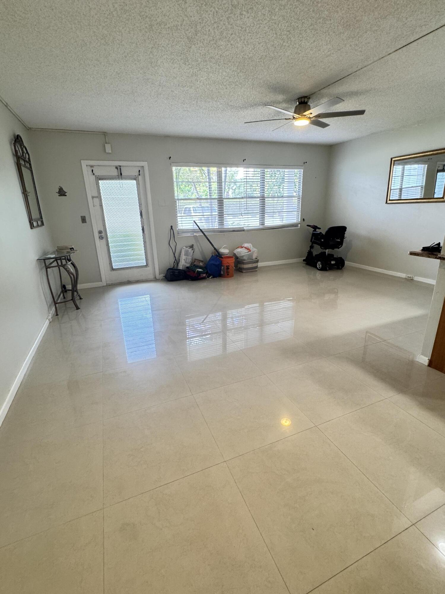 HARWOOD D CONDO - Residential