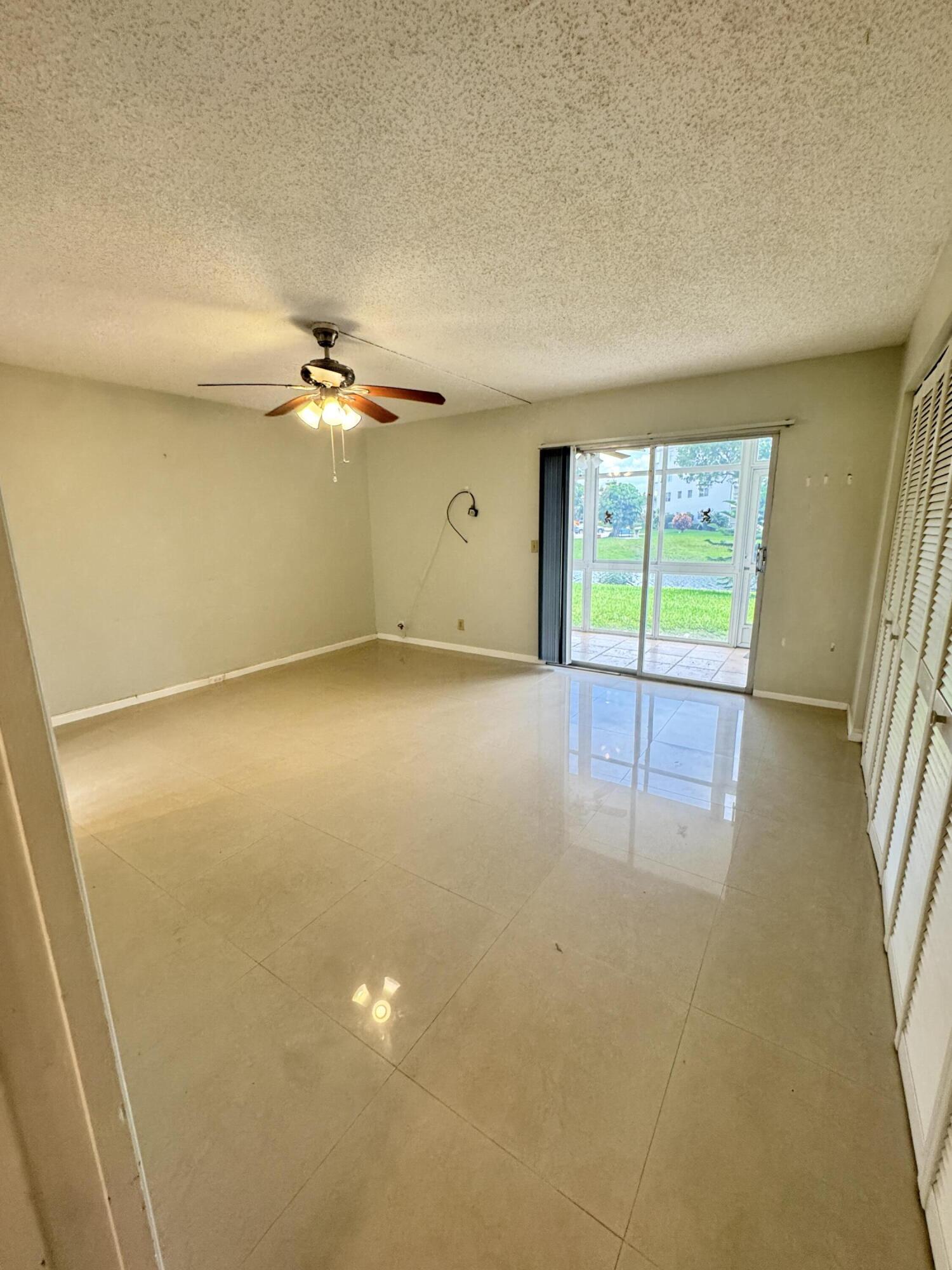 HARWOOD D CONDO - Residential