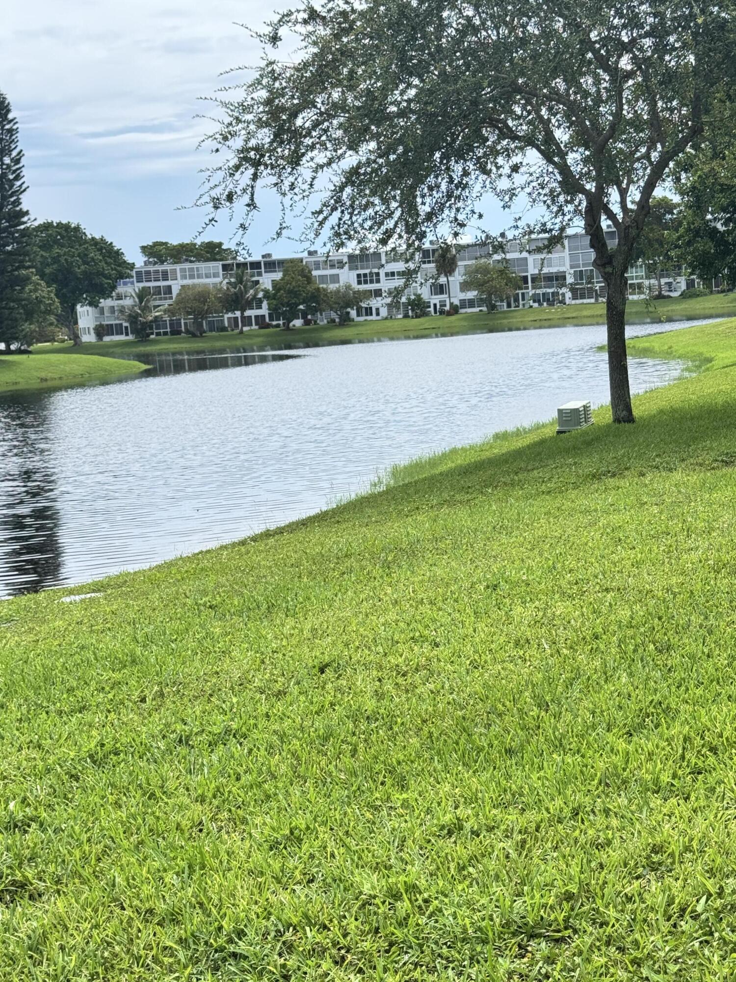HARWOOD D CONDO - Residential