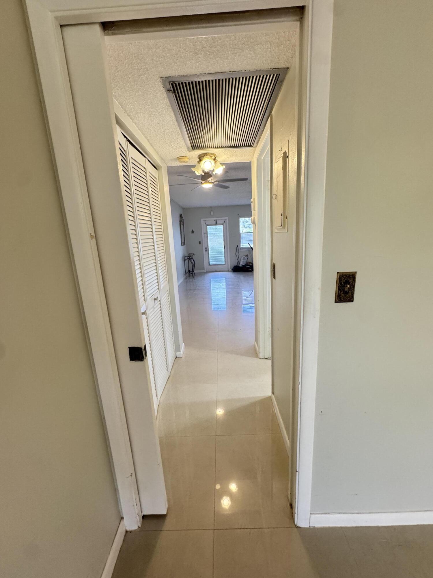 HARWOOD D CONDO - Residential