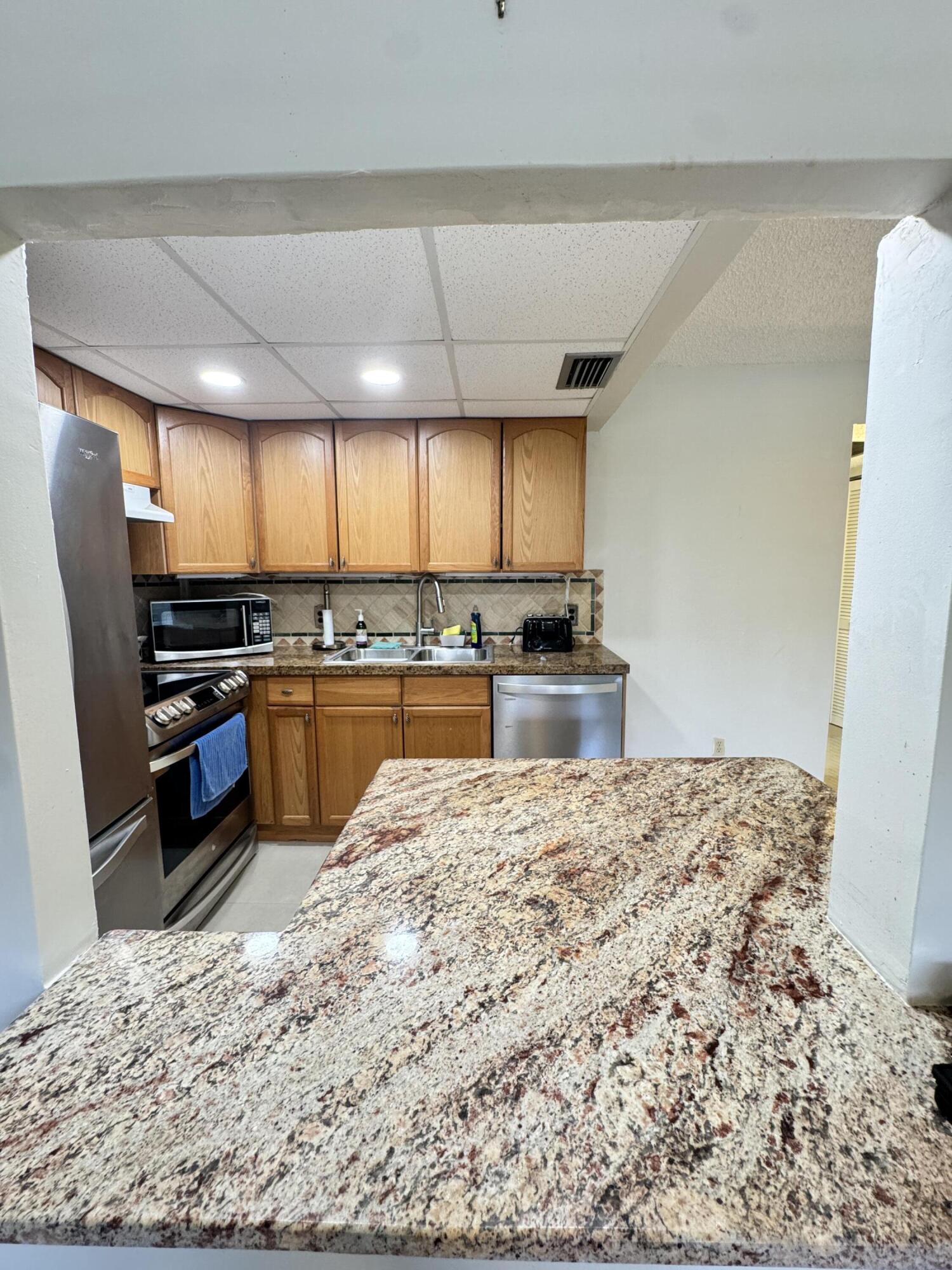 HARWOOD D CONDO - Residential