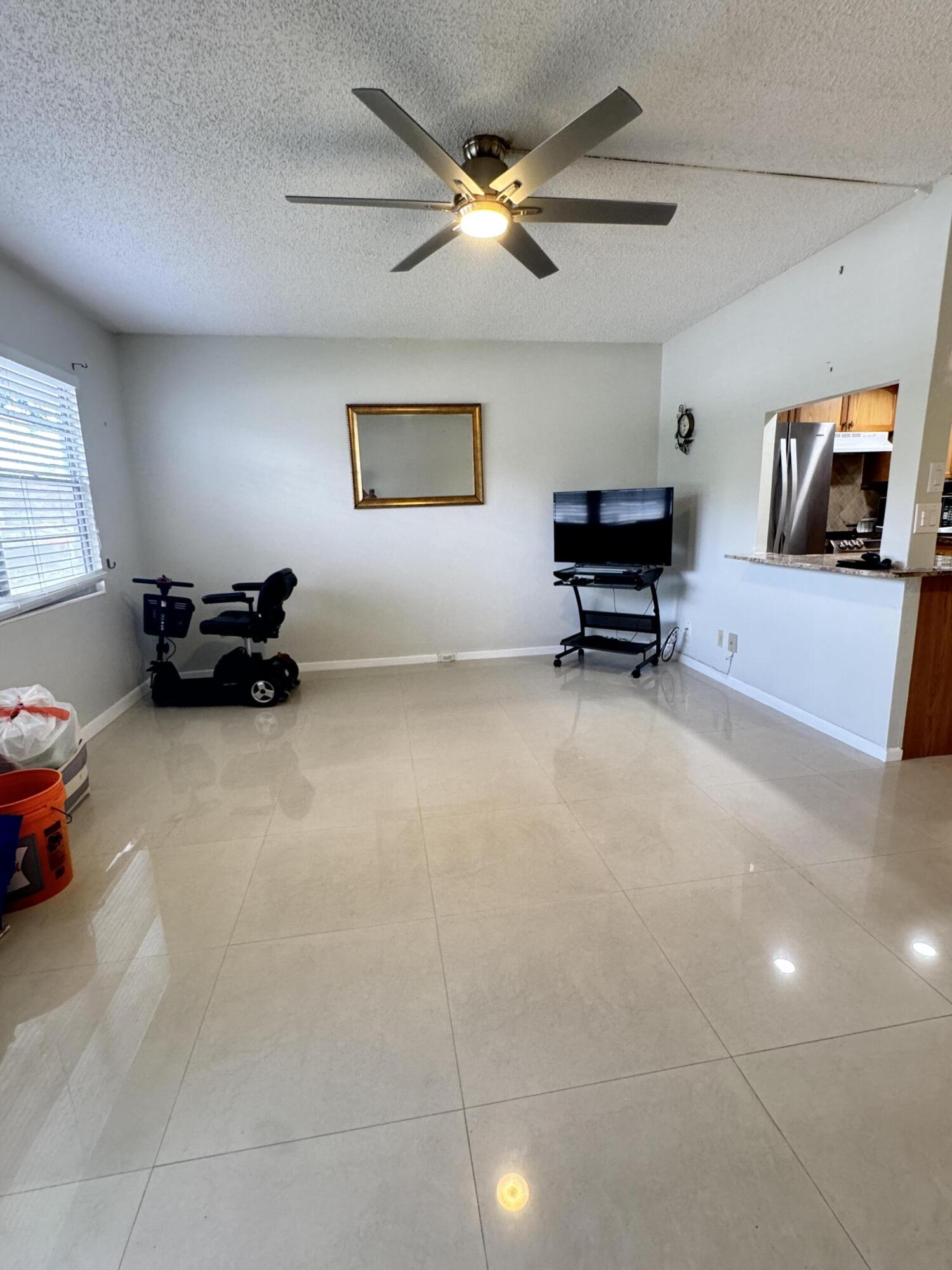 HARWOOD D CONDO - Residential