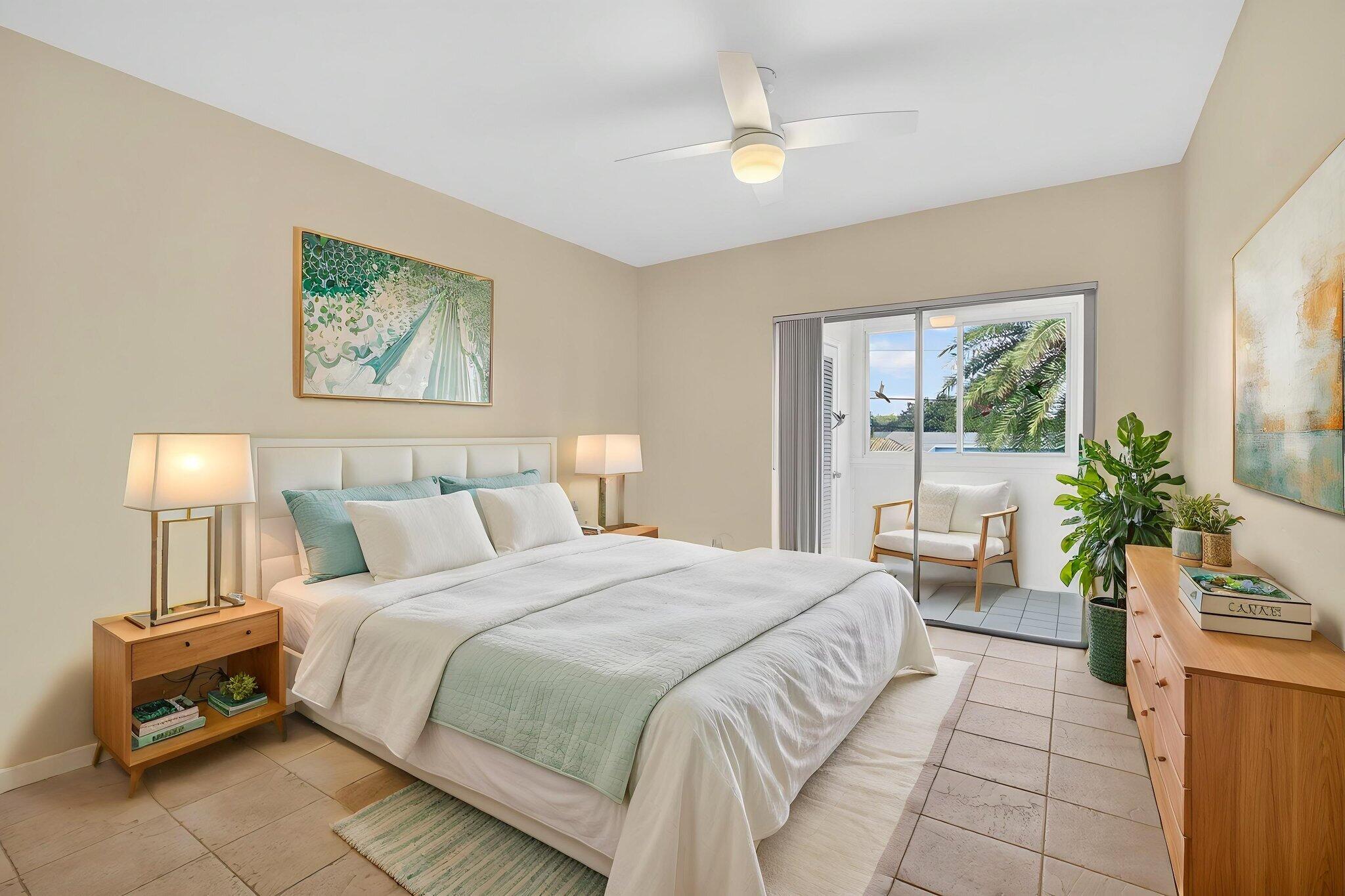 MURRY HILLS APT BLDG CONDO - Residential Lease