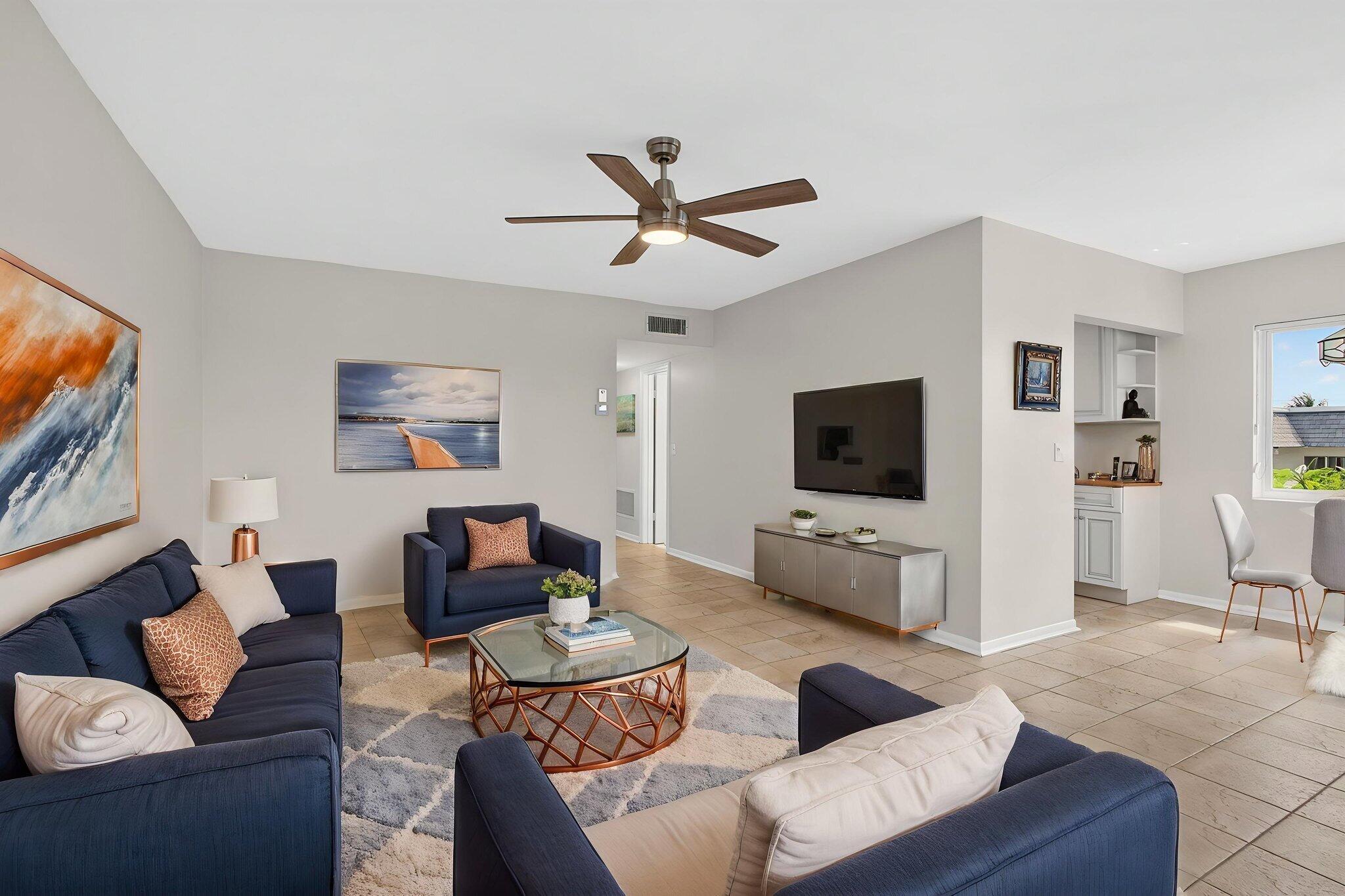 MURRY HILLS APT BLDG CONDO - Residential Lease