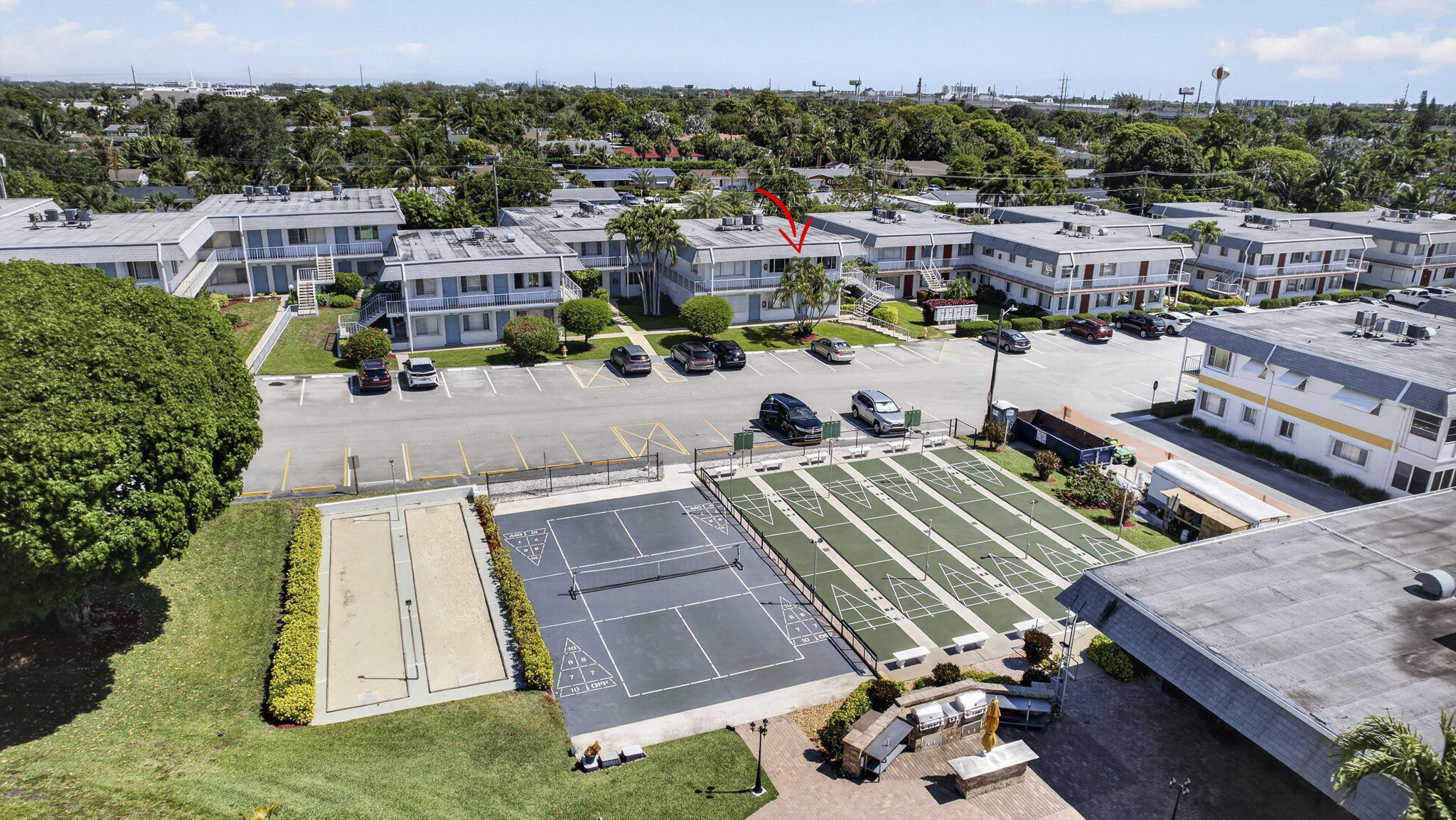 MURRY HILLS APT BLDG CONDO - Residential Lease