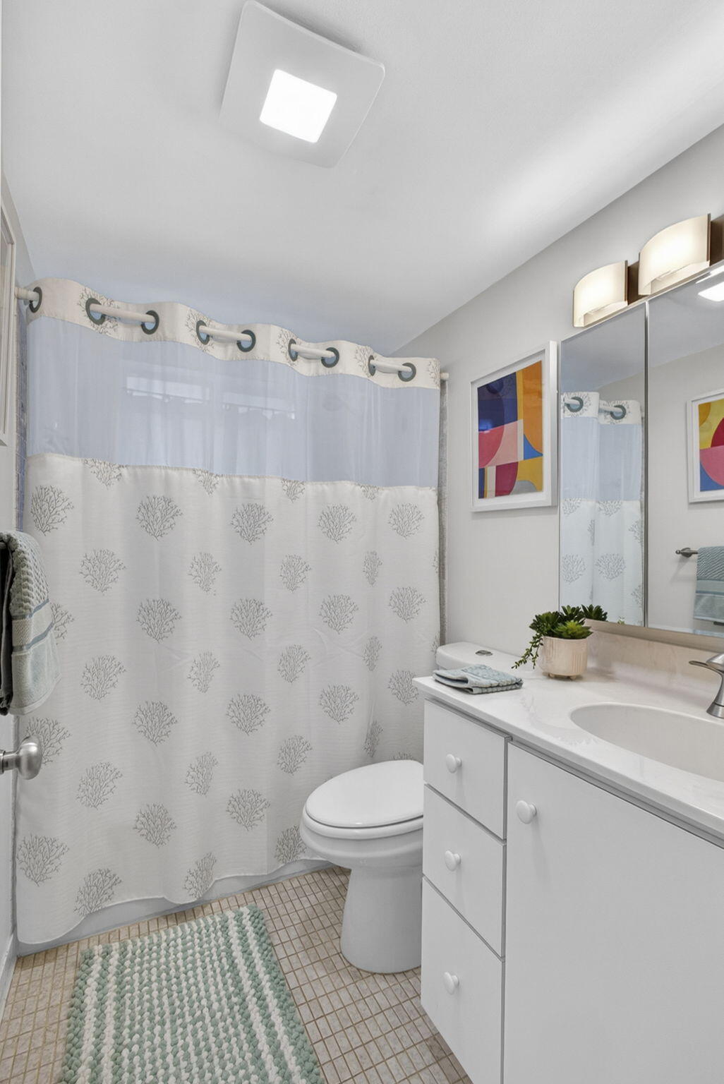 MURRY HILLS APT BLDG CONDO - Residential Lease