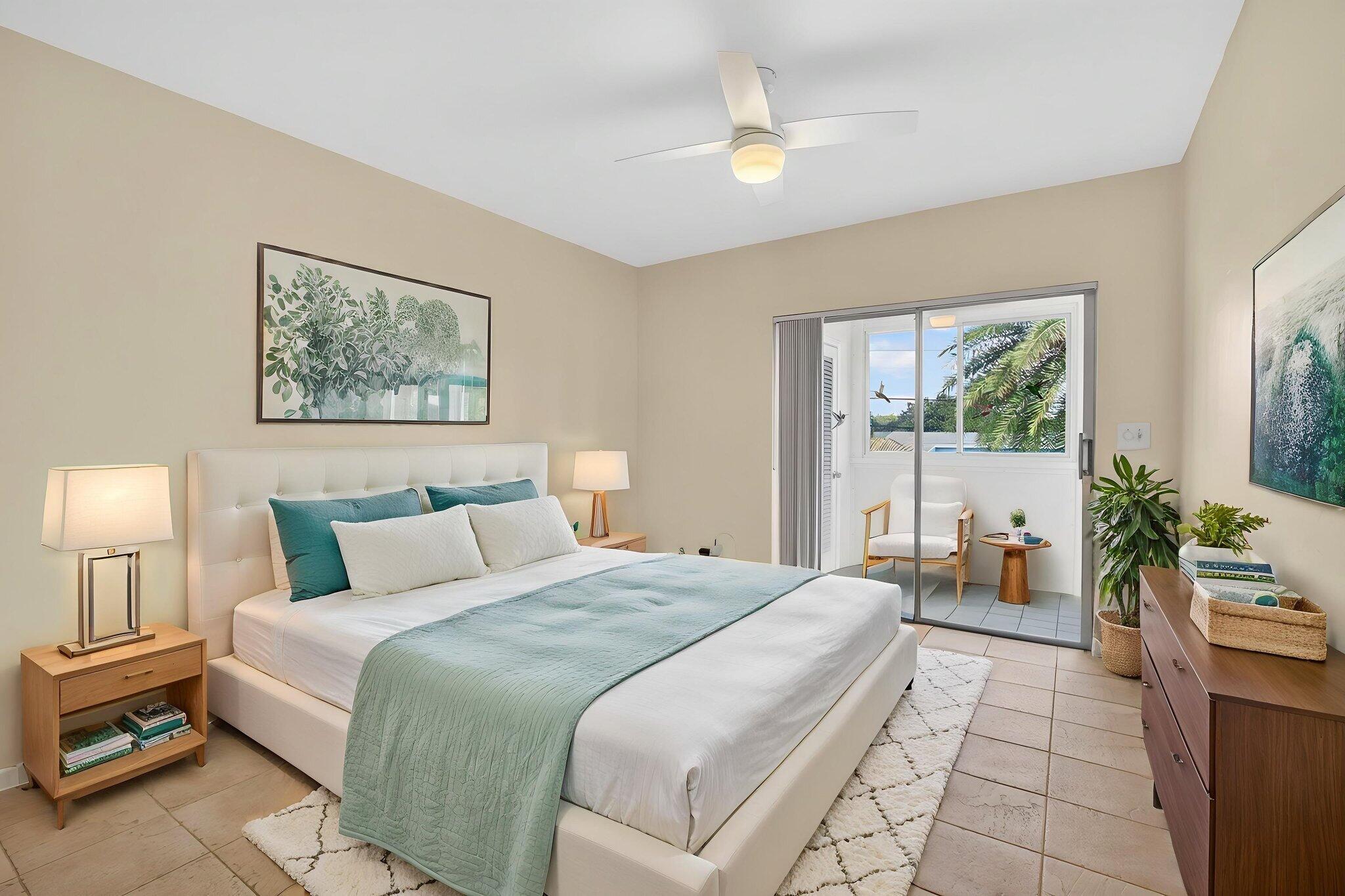 MURRY HILLS APT BLDG CONDO - Residential Lease