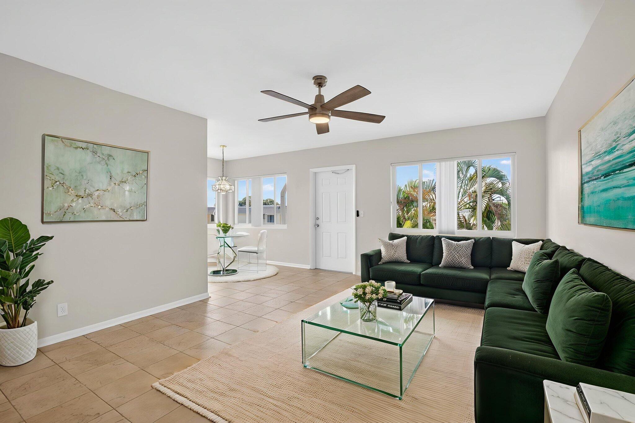 MURRY HILLS APT BLDG CONDO - Residential Lease