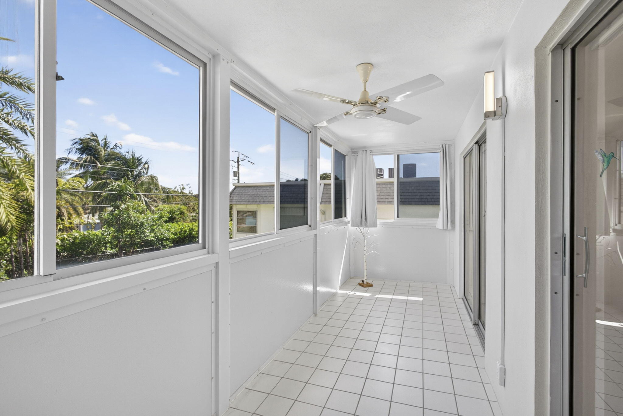 MURRY HILLS APT BLDG CONDO - Residential Lease