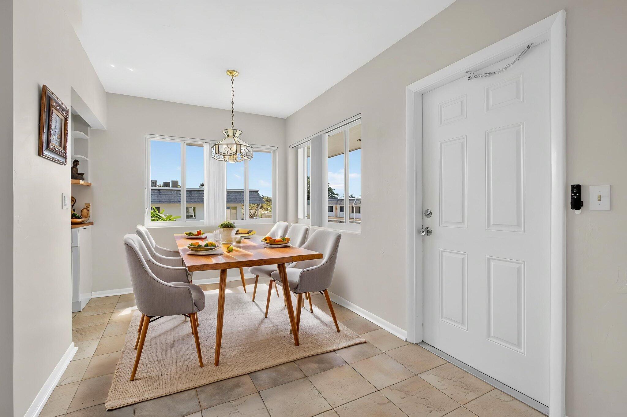 MURRY HILLS APT BLDG CONDO - Residential Lease