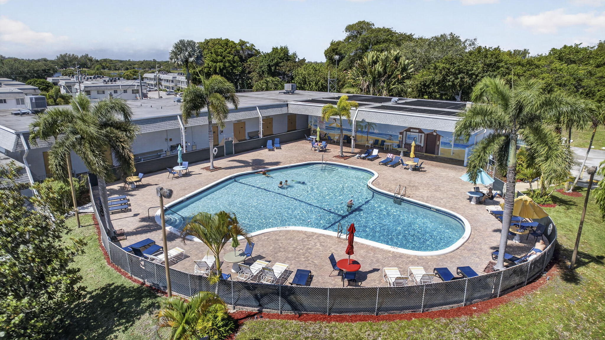 MURRY HILLS APT BLDG CONDO - Residential Lease