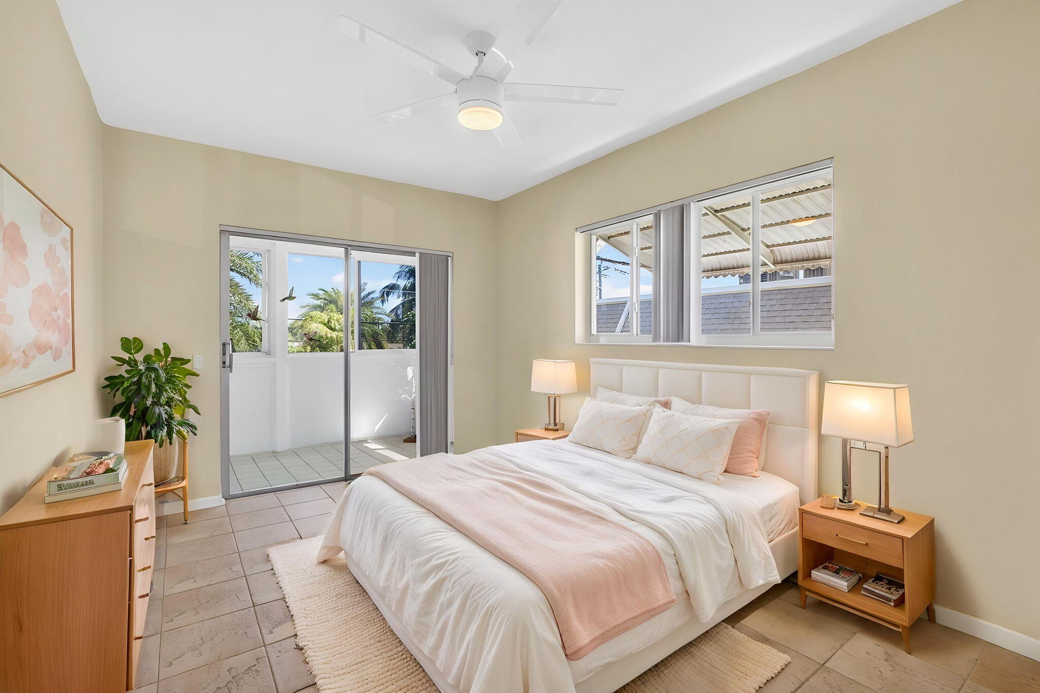 MURRY HILLS APT BLDG CONDO - Residential Lease