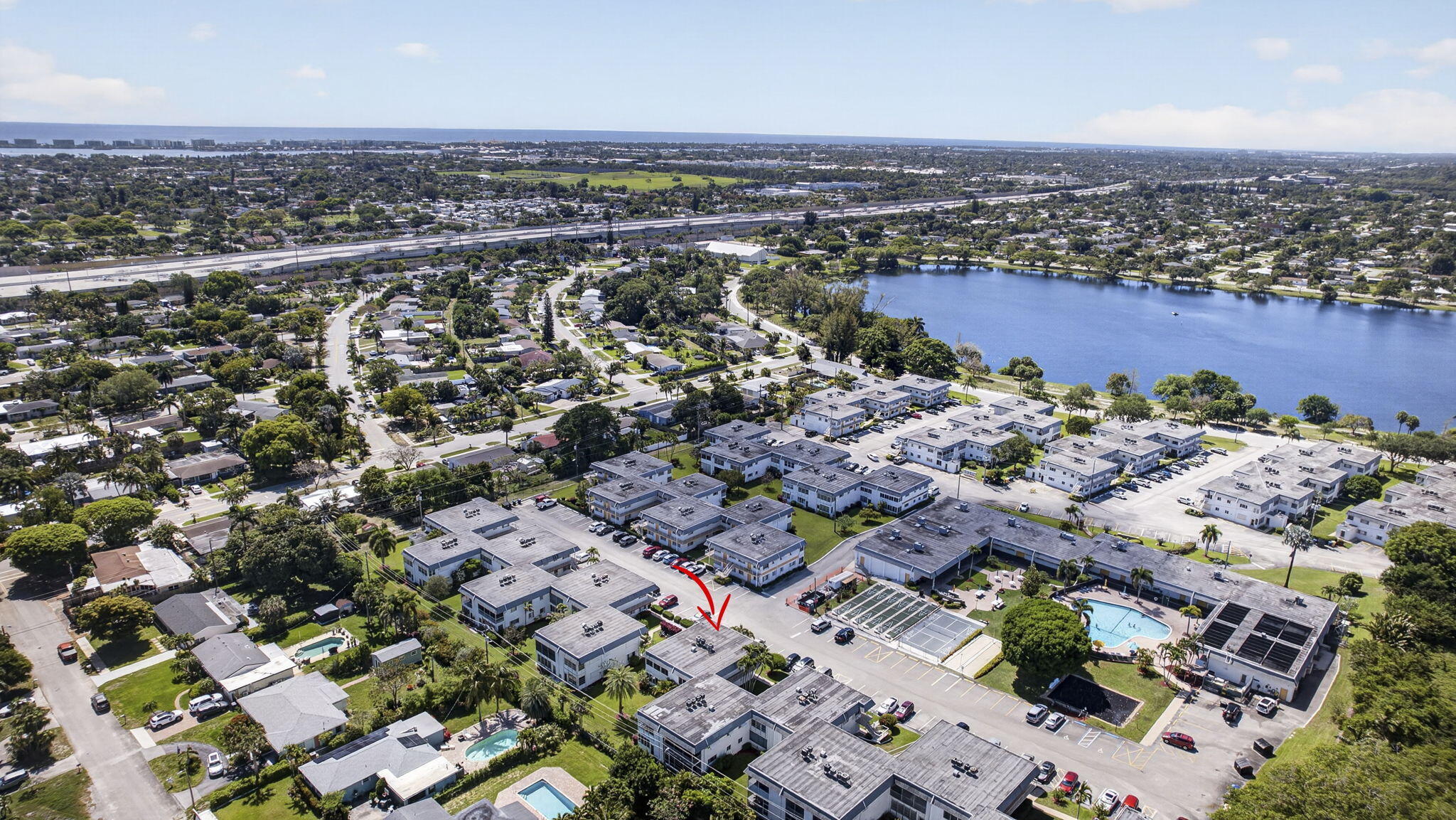 MURRY HILLS APT BLDG CONDO - Residential Lease