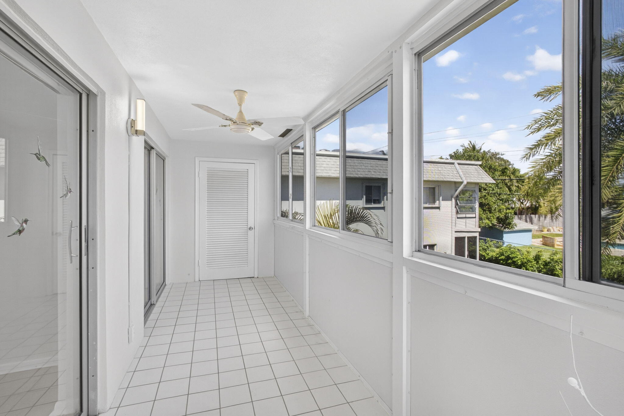 MURRY HILLS APT BLDG CONDO - Residential Lease