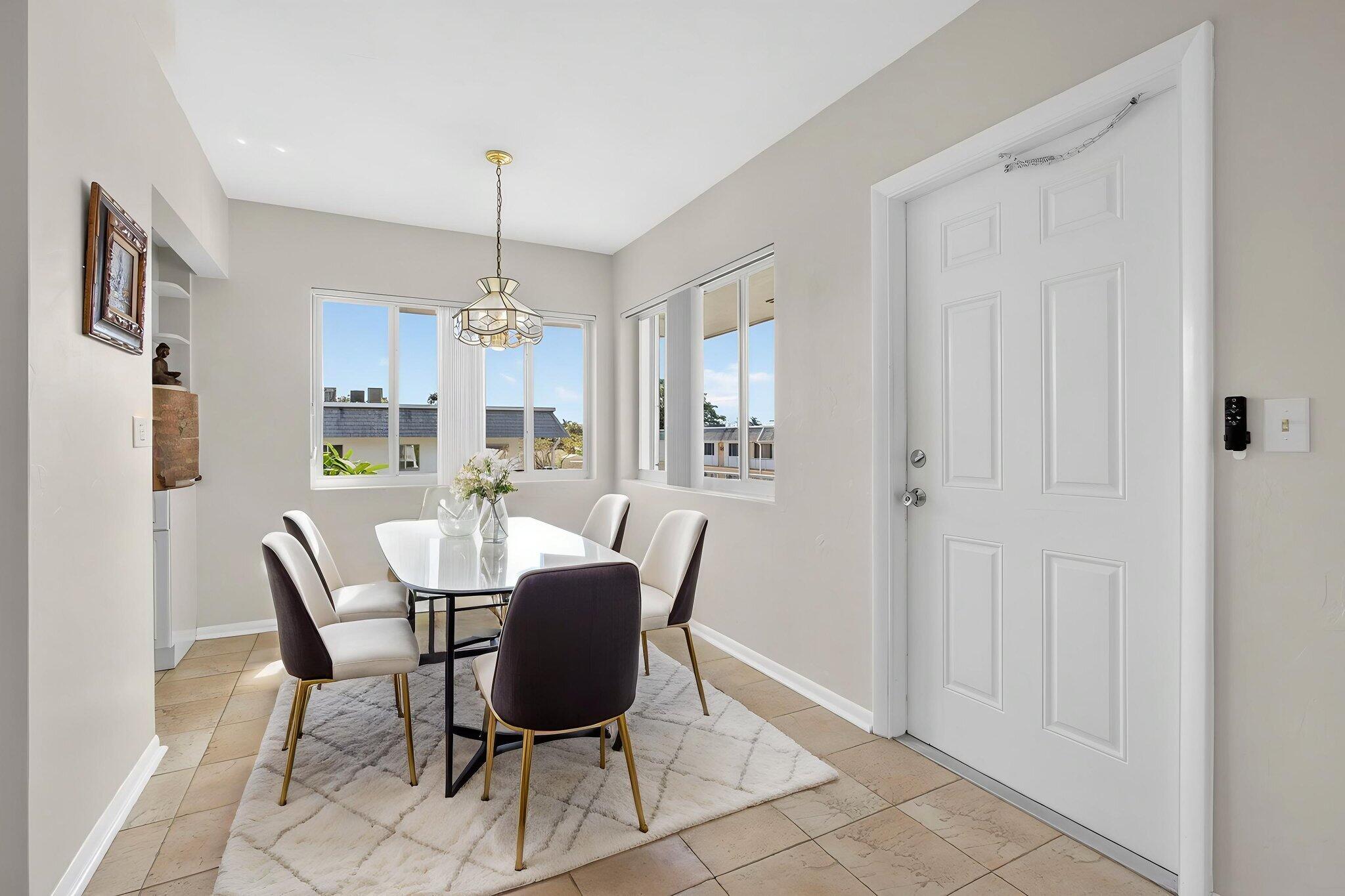 MURRY HILLS APT BLDG CONDO - Residential Lease