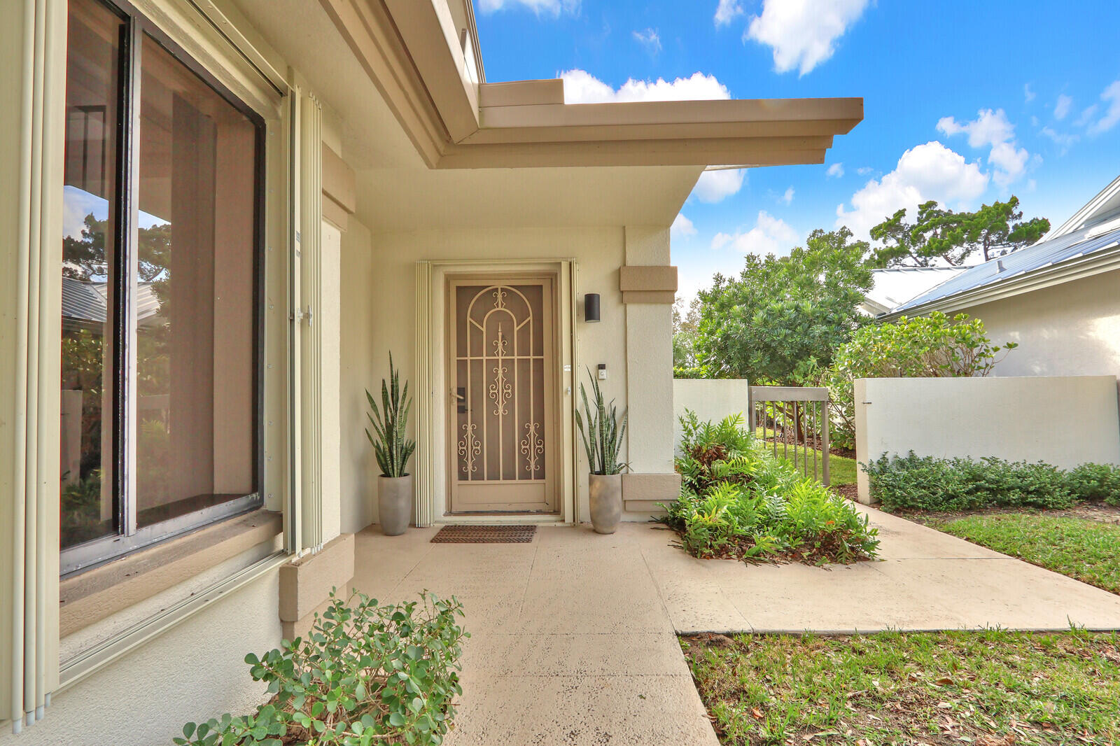 RIDGE AT THE BLUFFS - Residential