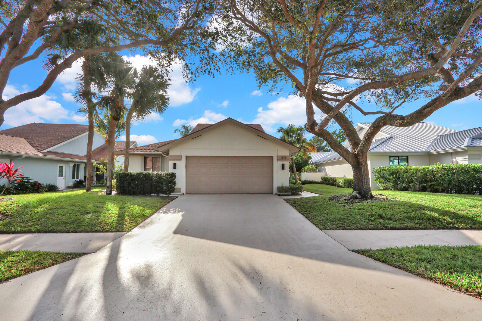 RIDGE AT THE BLUFFS - Residential