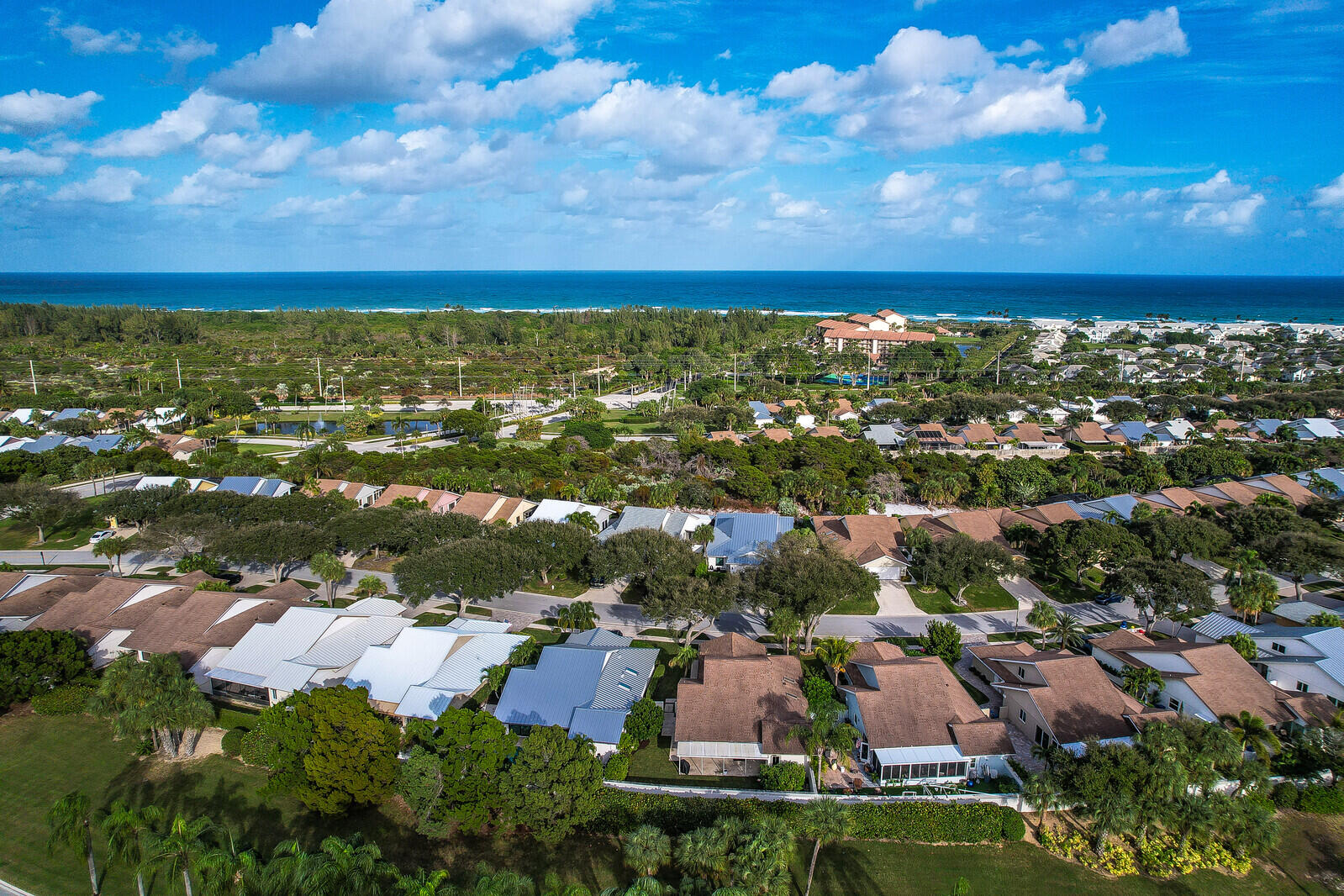 RIDGE AT THE BLUFFS - Residential