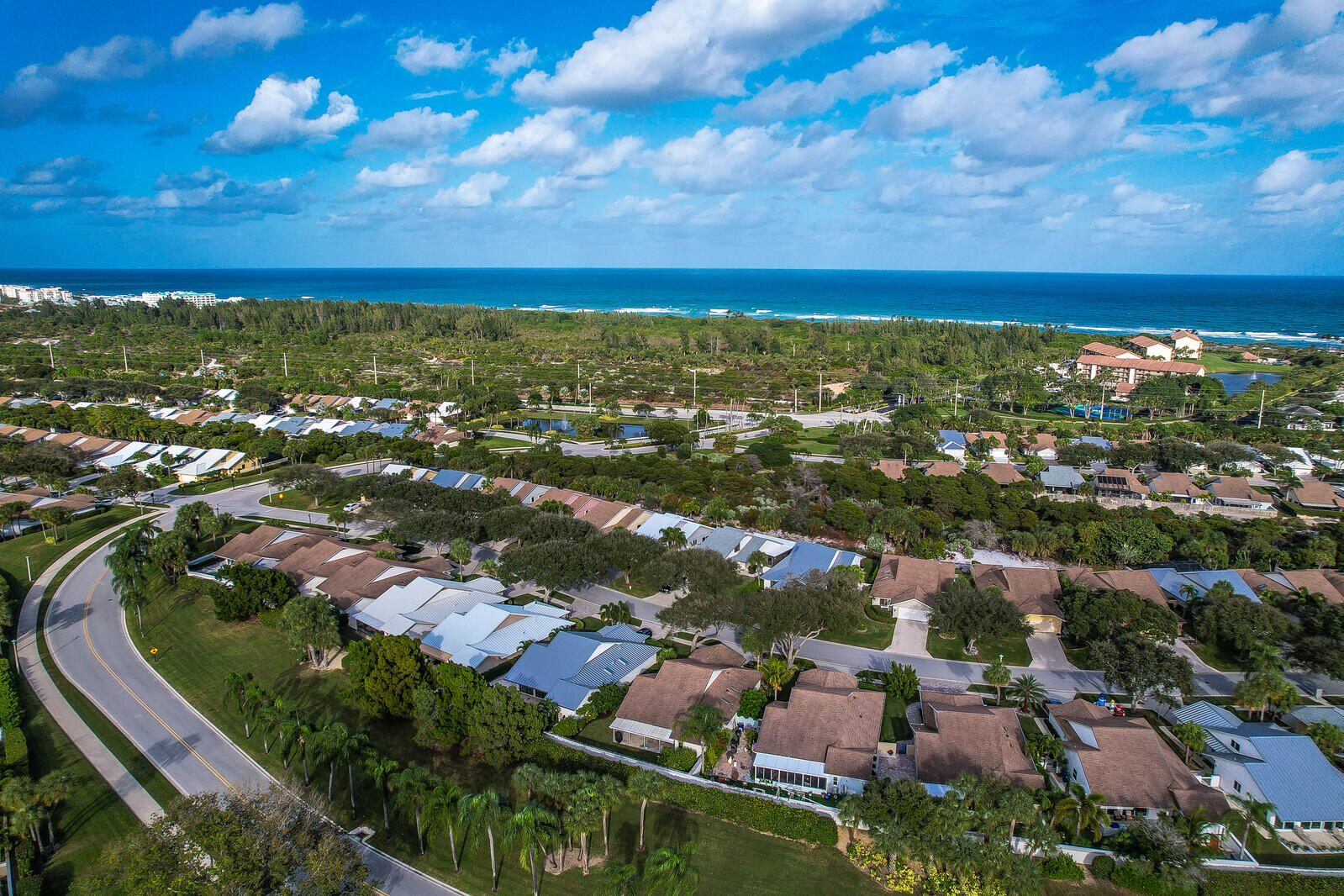 RIDGE AT THE BLUFFS - Residential