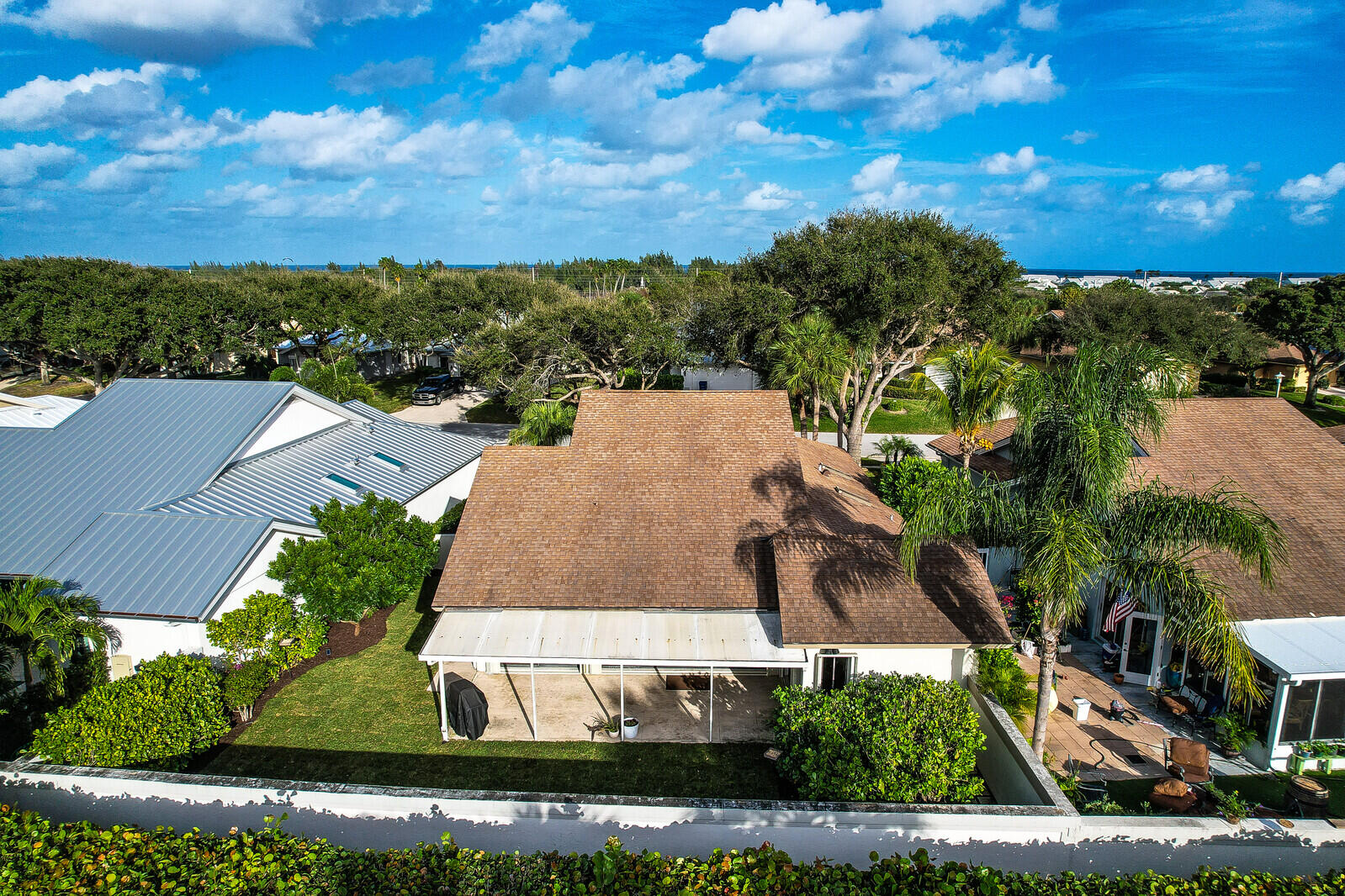 RIDGE AT THE BLUFFS - Residential