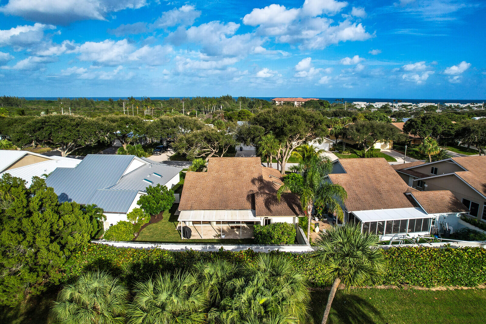 RIDGE AT THE BLUFFS - Residential