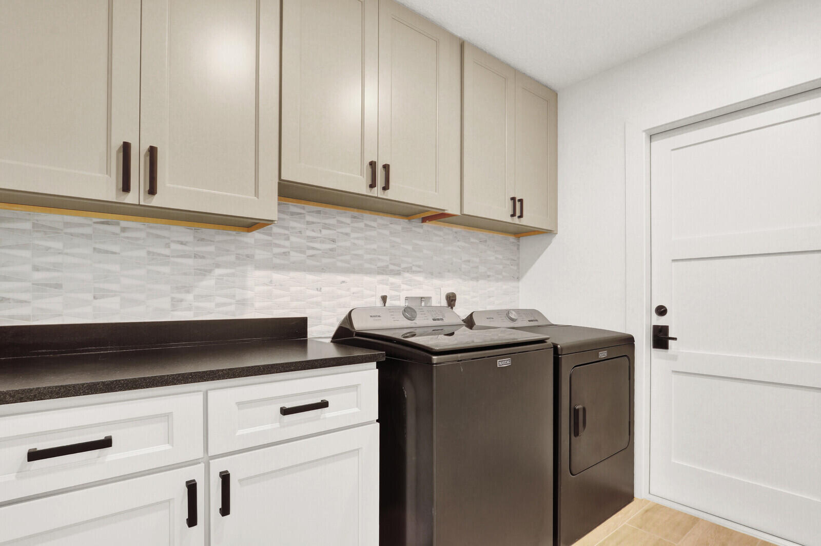 RIDGE AT THE BLUFFS - Residential