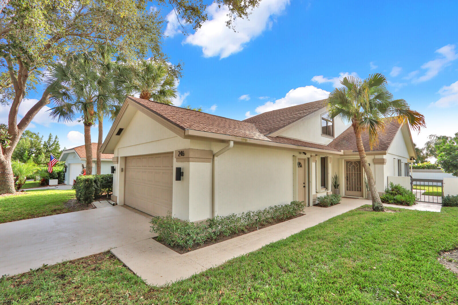 RIDGE AT THE BLUFFS - Residential