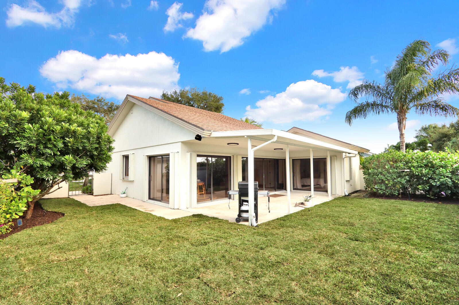 RIDGE AT THE BLUFFS - Residential